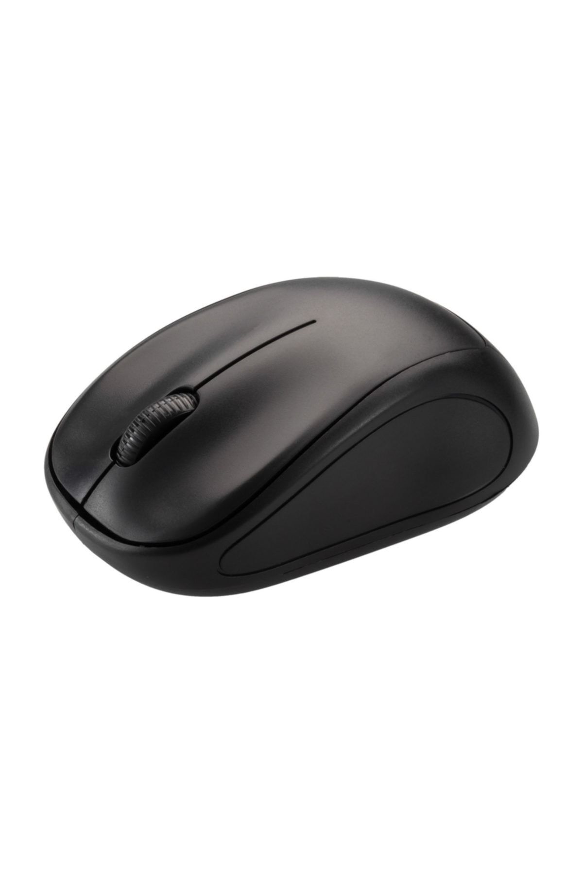 MF PRODUCT Shift Türkçe Q 0081 Wireless Klavye + 0112 Wireless Mouse Seti - Siyah