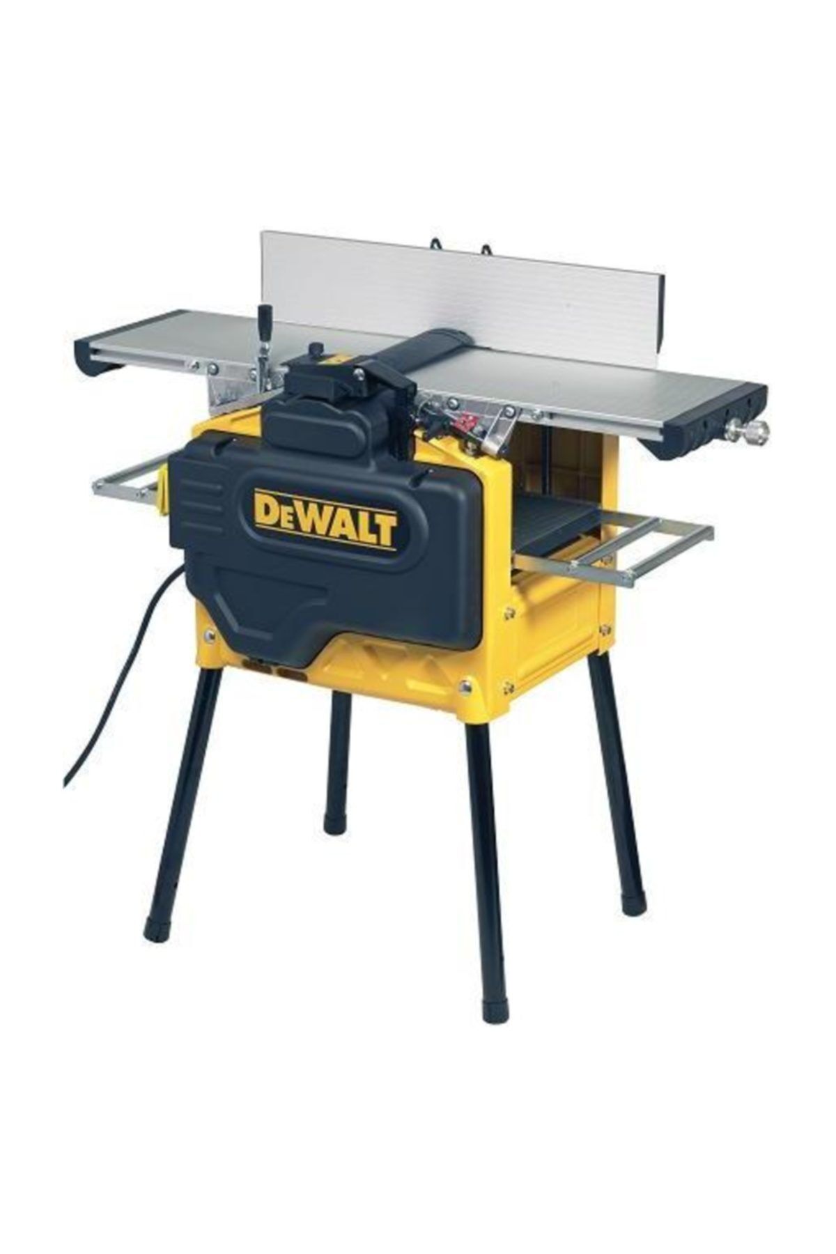 Dewalt D27300-qs Tezgah Tipi Planya Ve Kalınlık Makinası 2100w 6200dev/dak