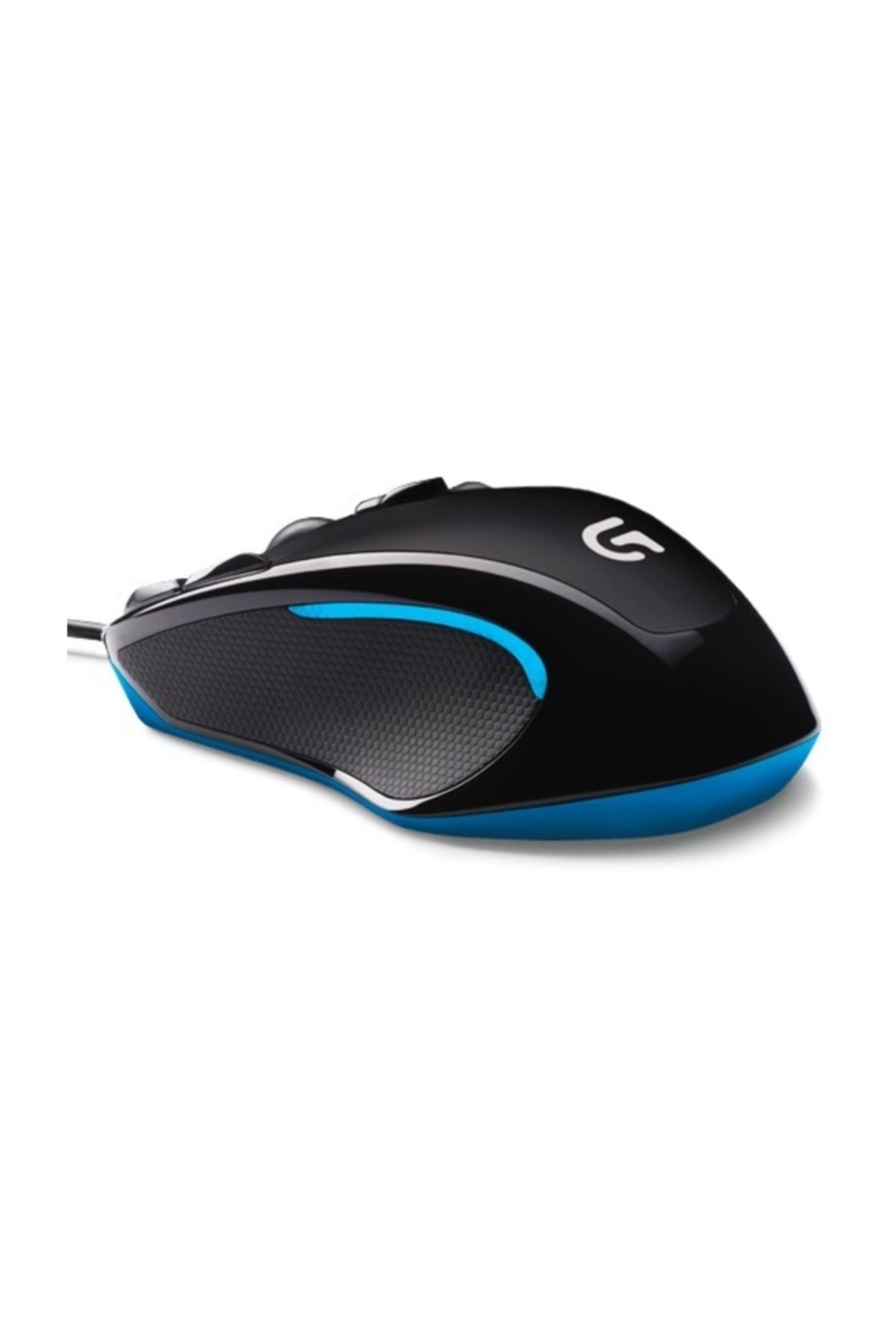 logitech G300s Oyuncu Mouse Usb 910-004346