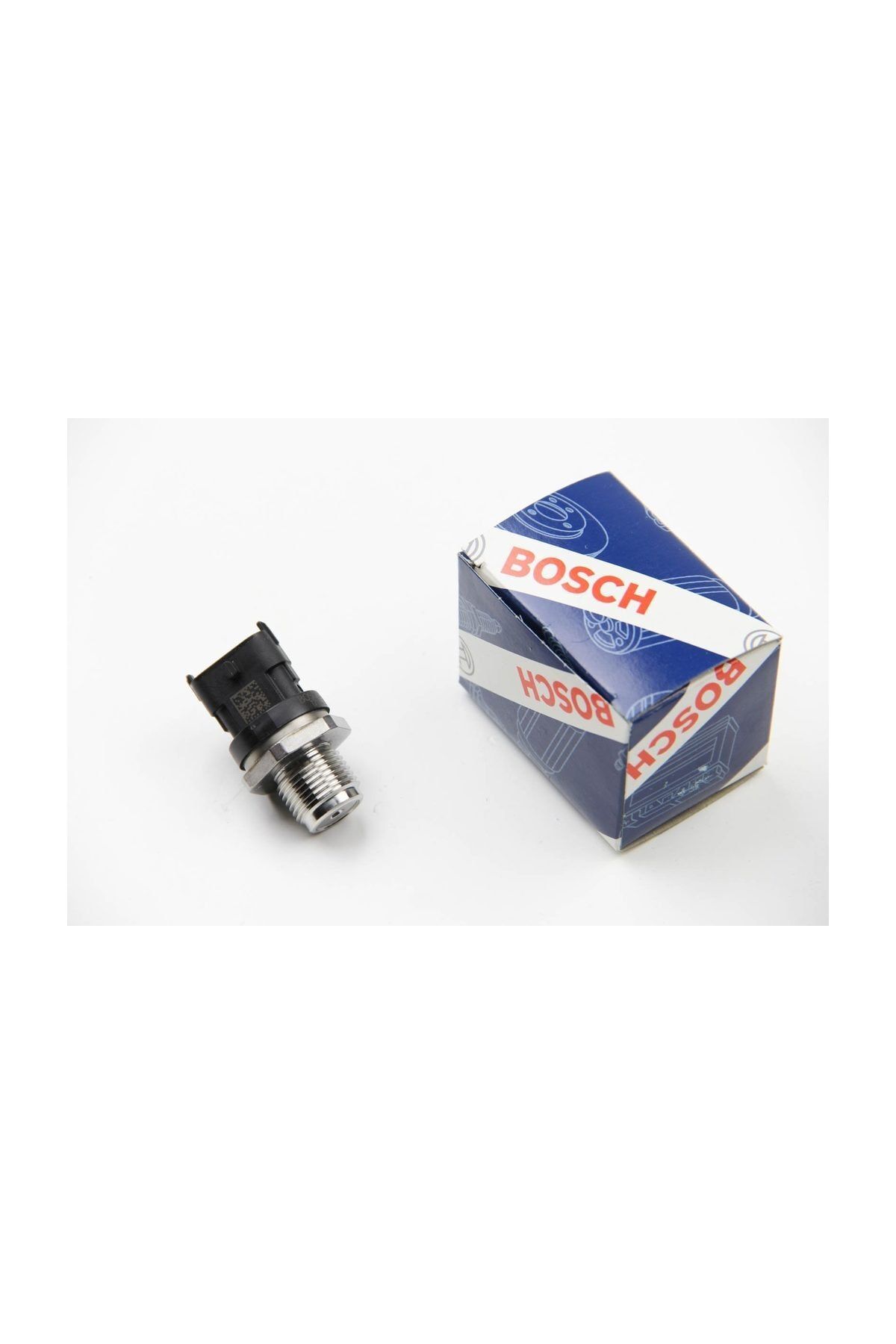 Bosch 0 281 006 053 - 0281006053  Volvo Bosch Müşir Basinç Yakıt Sistemi