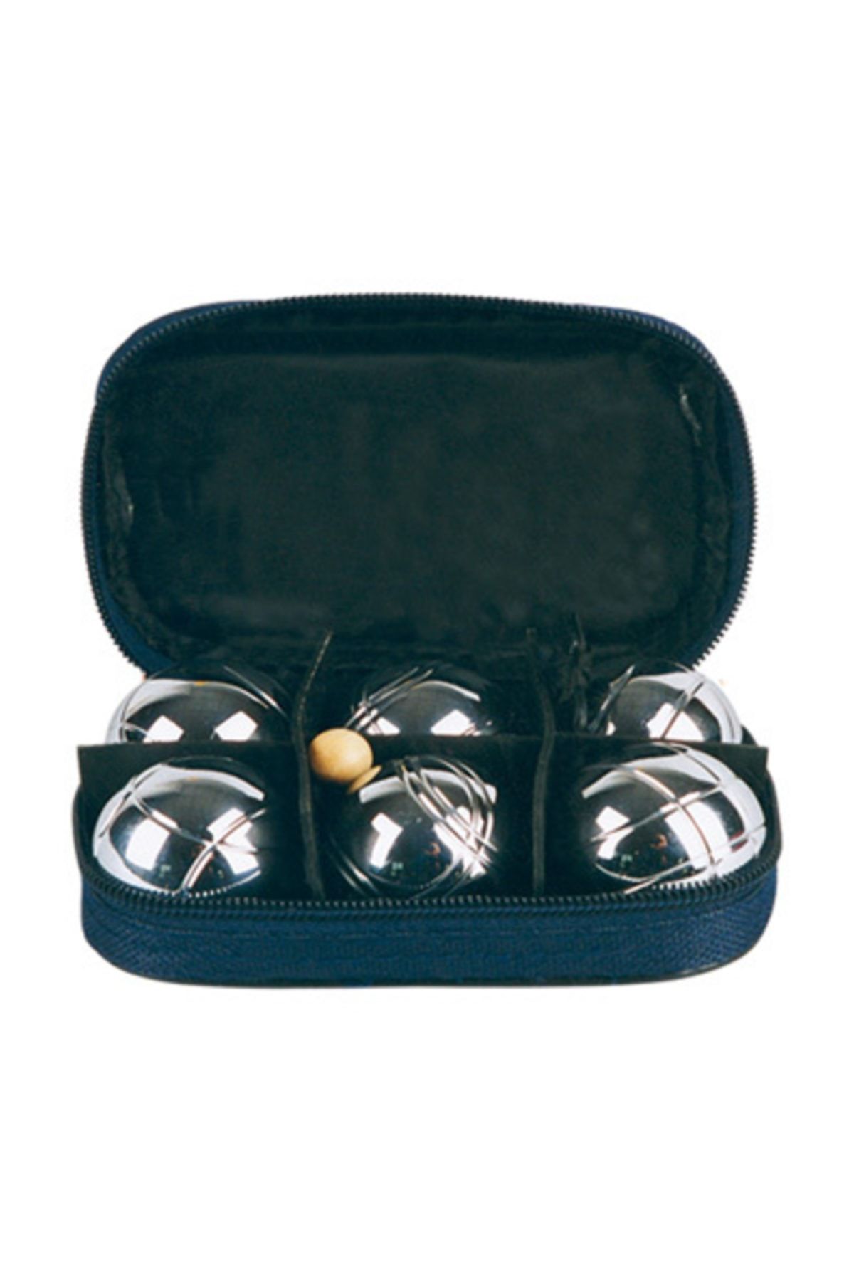 Busso Bs54 Bocce Set