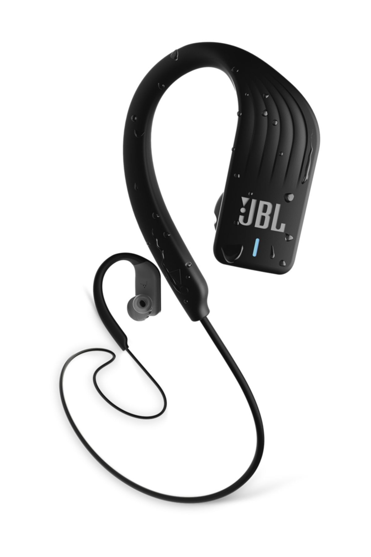 JBL Endurance Sprint Siyah Bluetooth Spor Kulak İçi Kulaklık