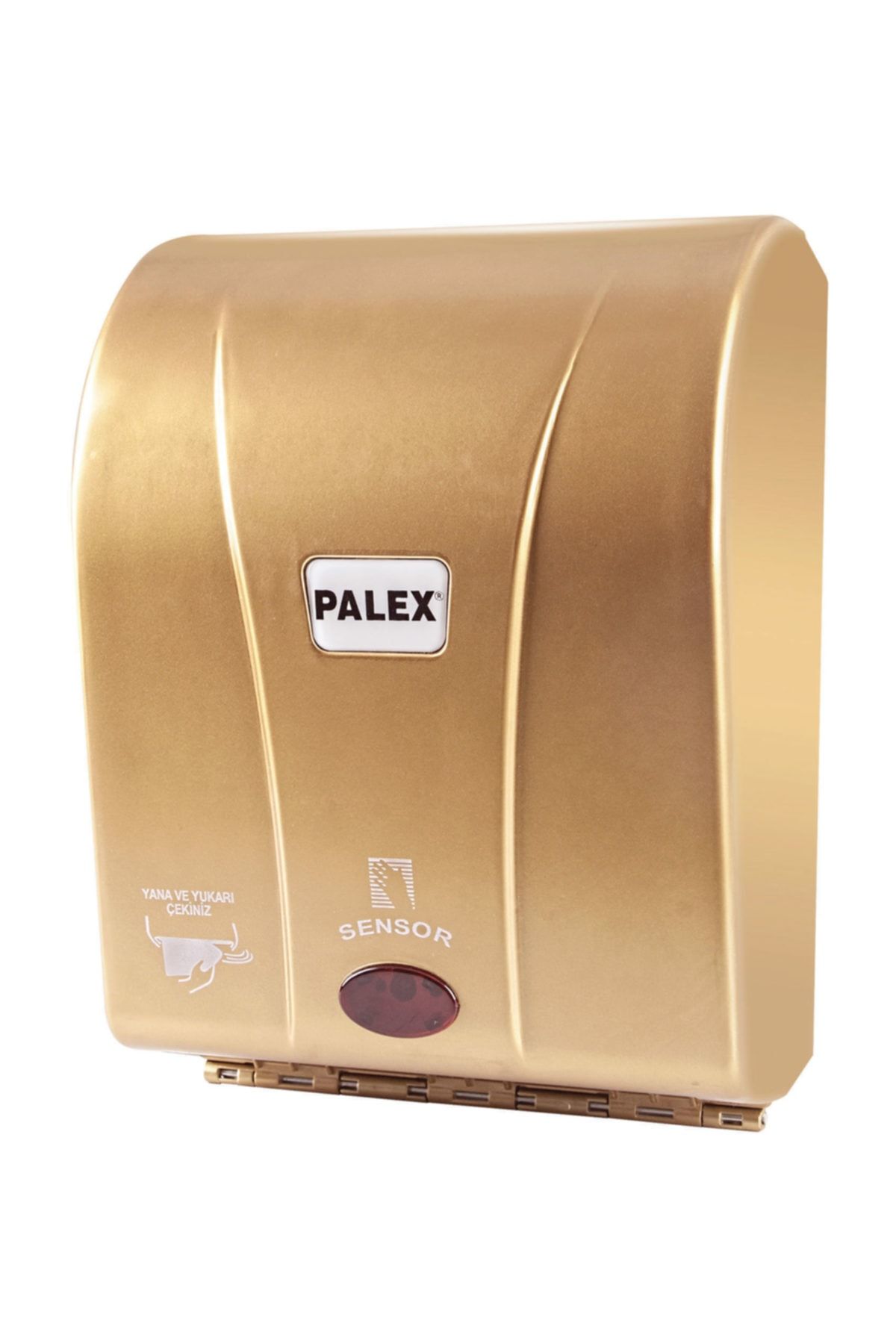 Palex 3490-5 Otomatik Havlu Dispenseri Gold