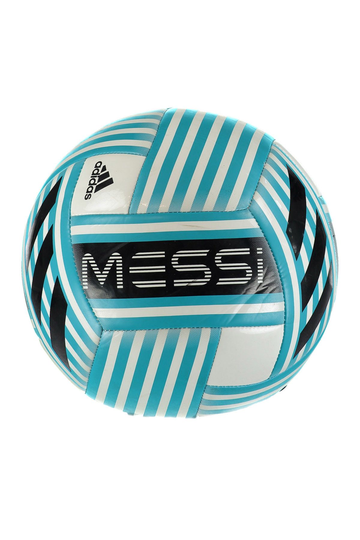 adidas Erkek Futbol Top - Messi Glider - BQ1364
