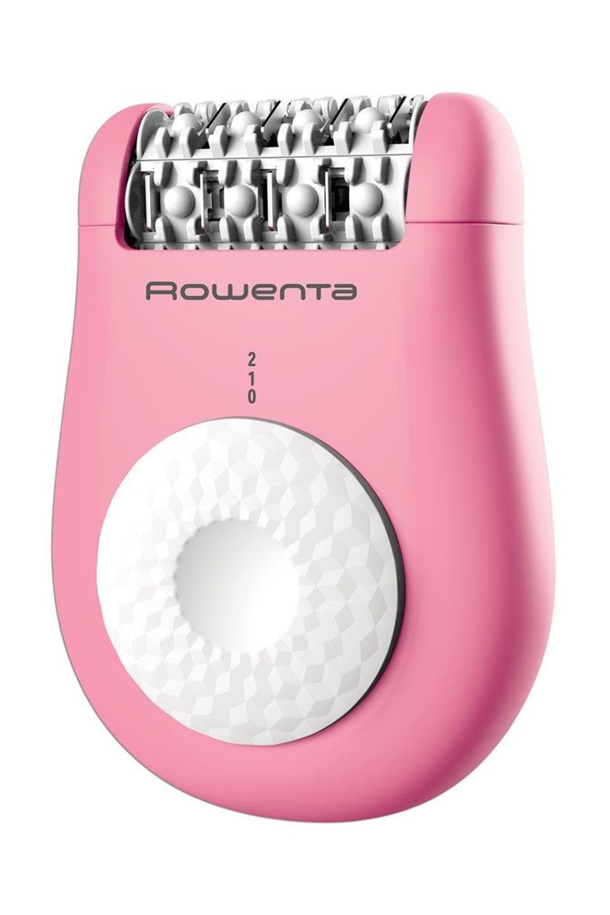 Rowenta ROW EP1107 Easy Touch Epilatör