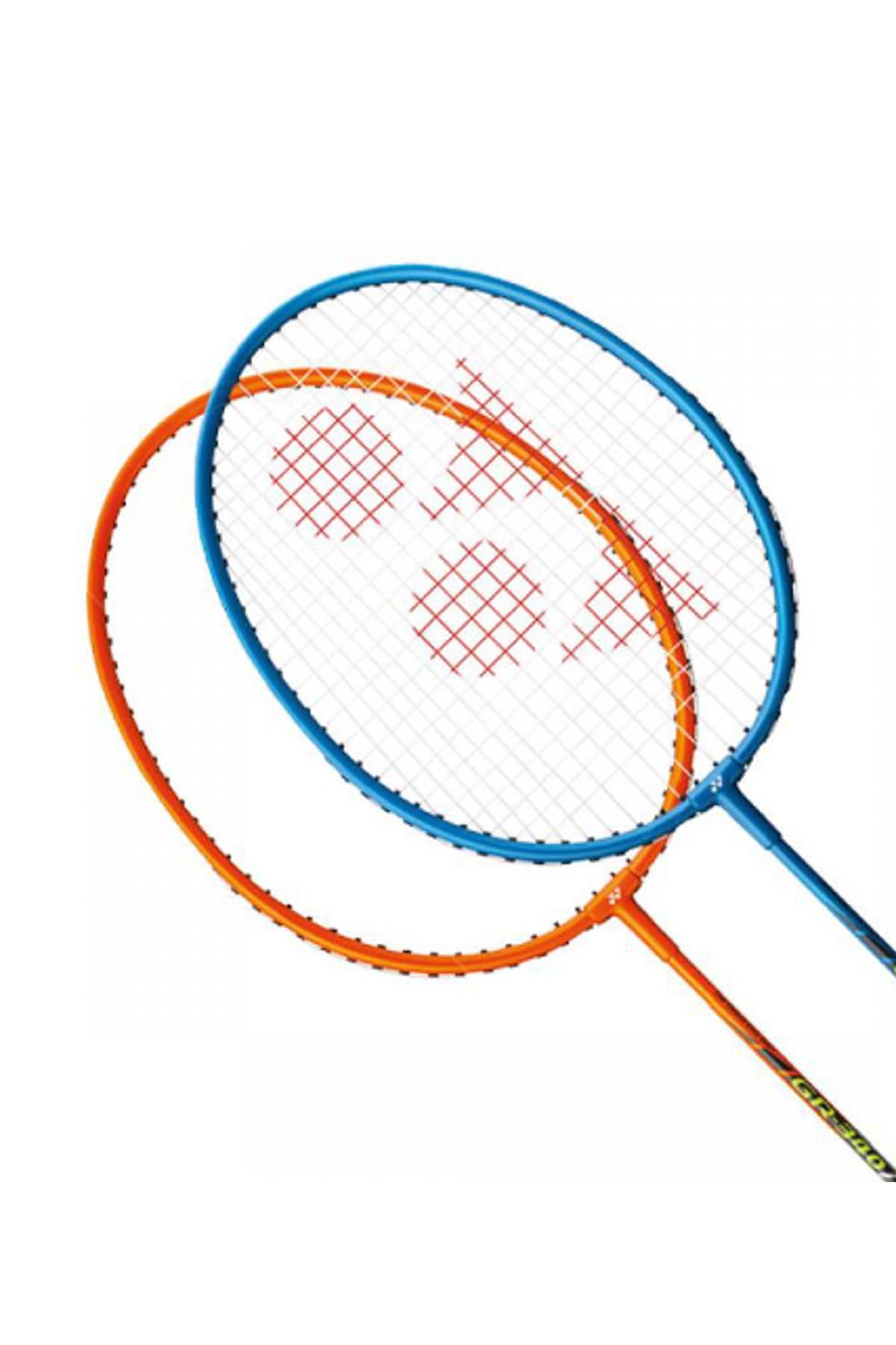Yonex Unisex Badminton Raketi - Gr 360  - GR360