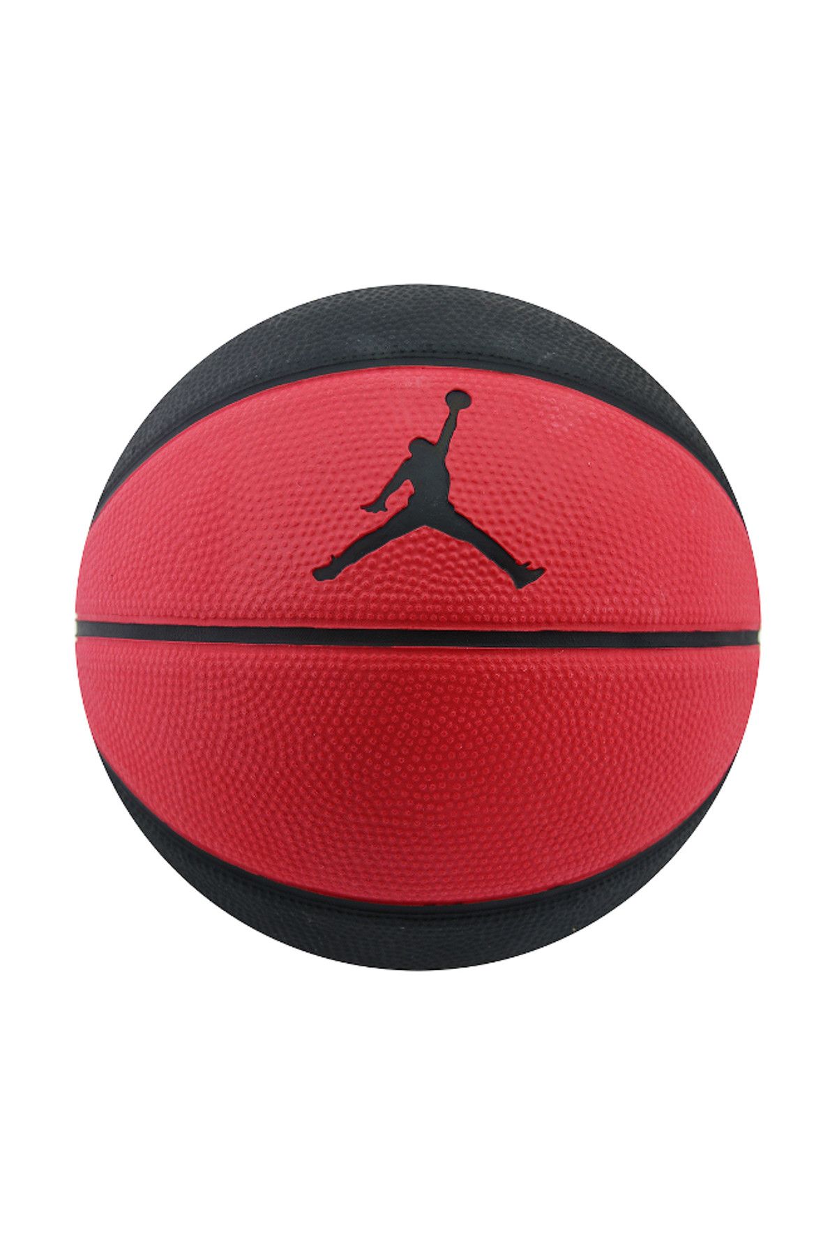 Nike Unisex Spor Malzemeleri - Jordan Skills Kauçuk Unisex No 3 Mini Basketbol Topu - Jkı03-682