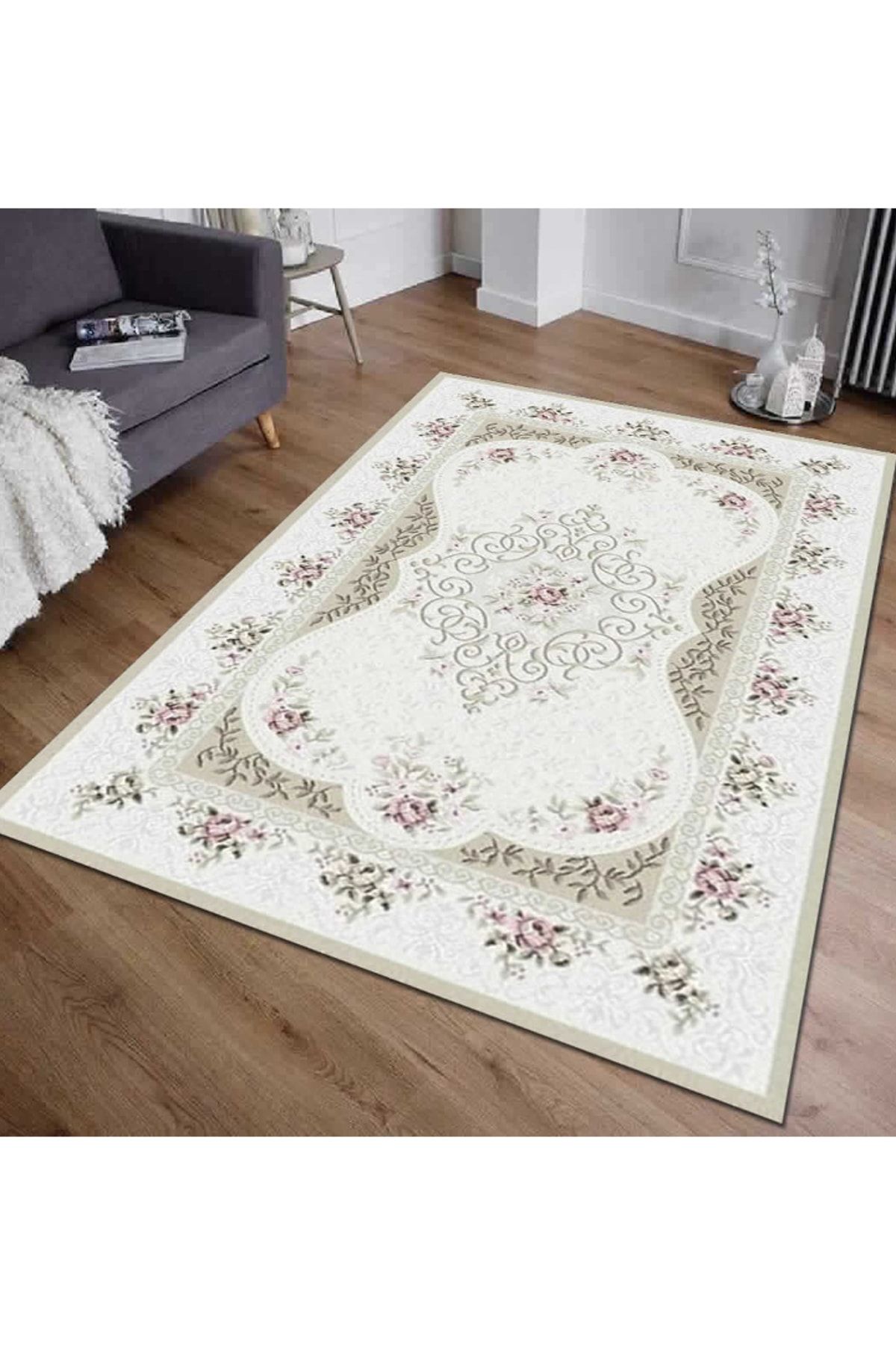 Efsane 150x233 Oda Halı Cisem CS003 065