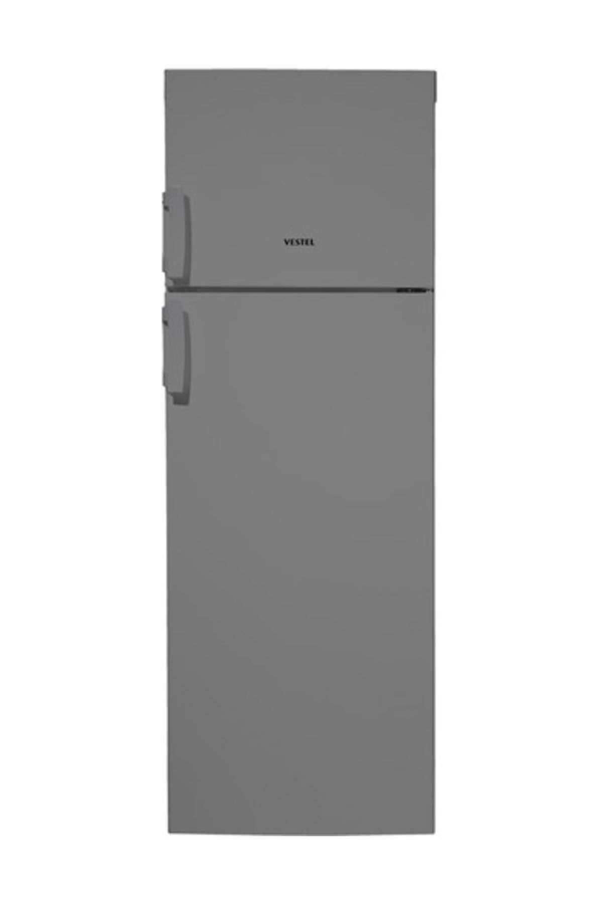 VESTEL EKO NF370 X A+ 370 lt No-Frost Buzdolabı