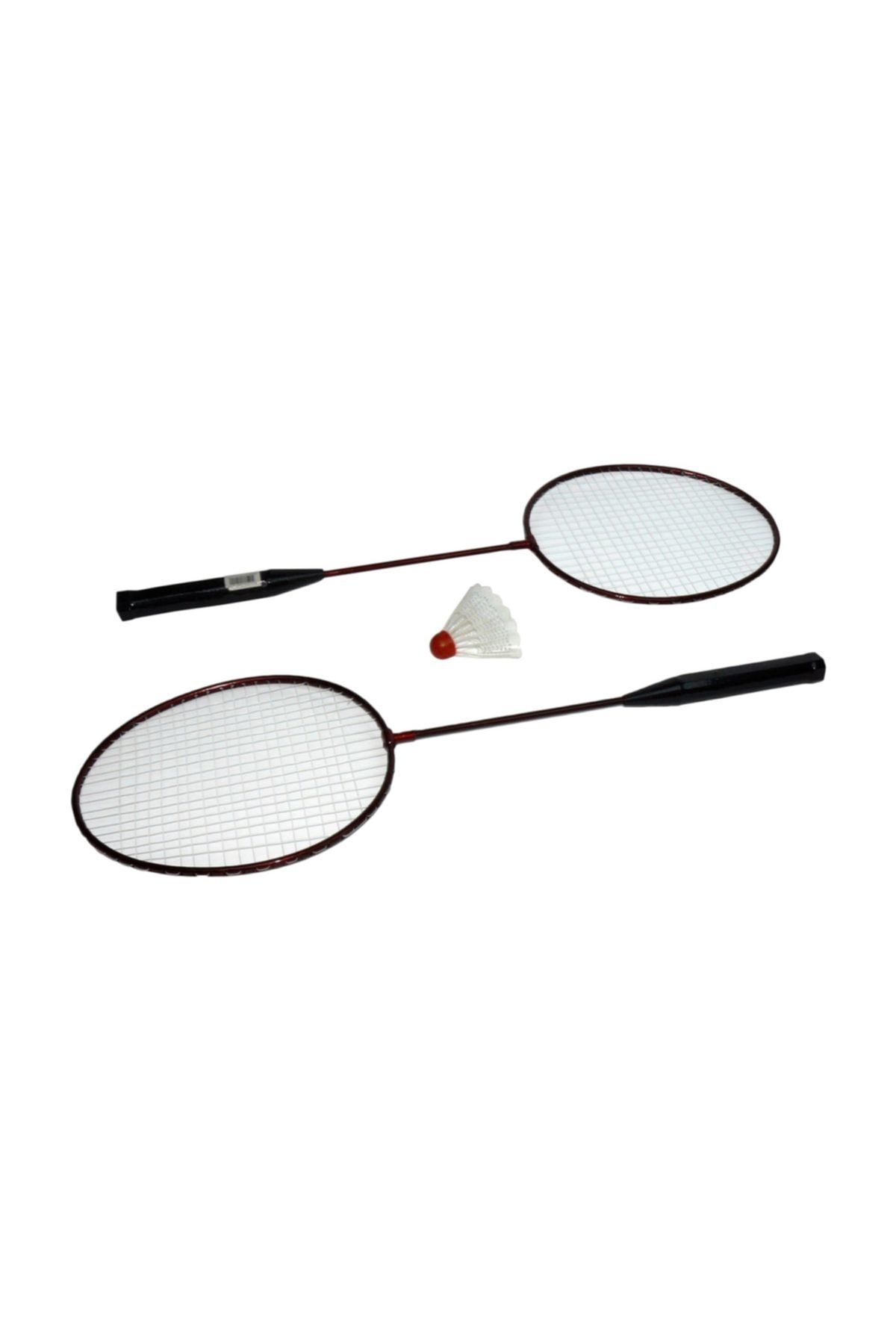 Südor Badminton Seti Raket ve Top