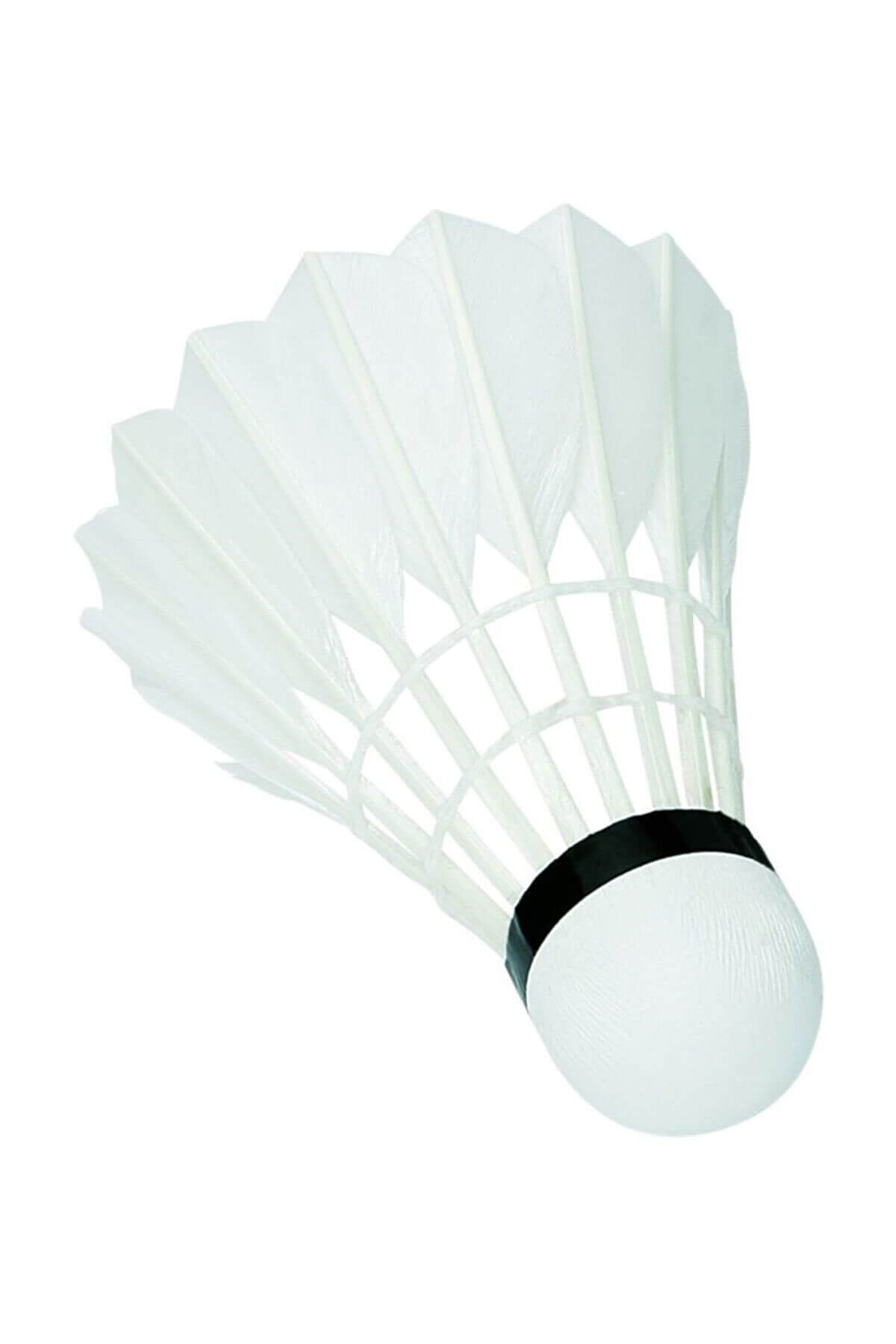 Genel Markalar Middle 3'lü Badminton Topu