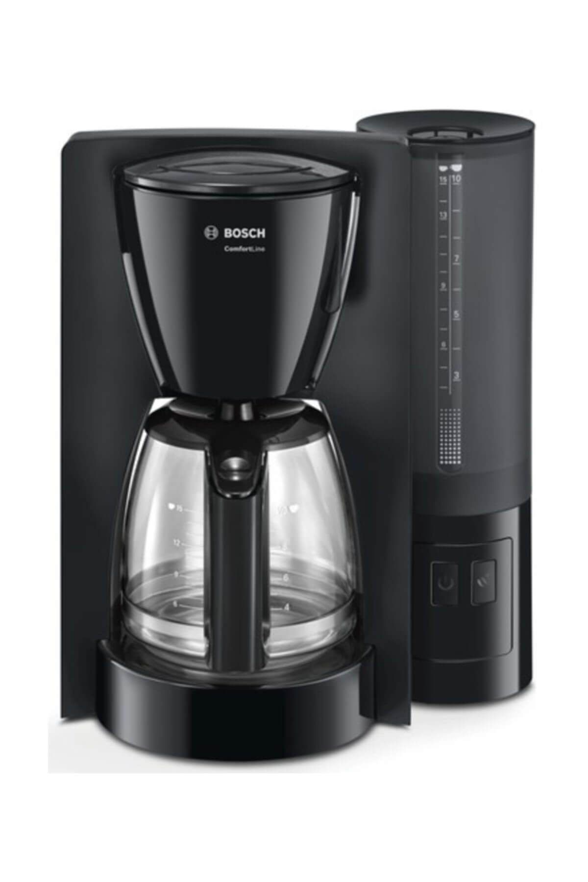 Bosch Tka6A043 Filtre Kahve Makinesi