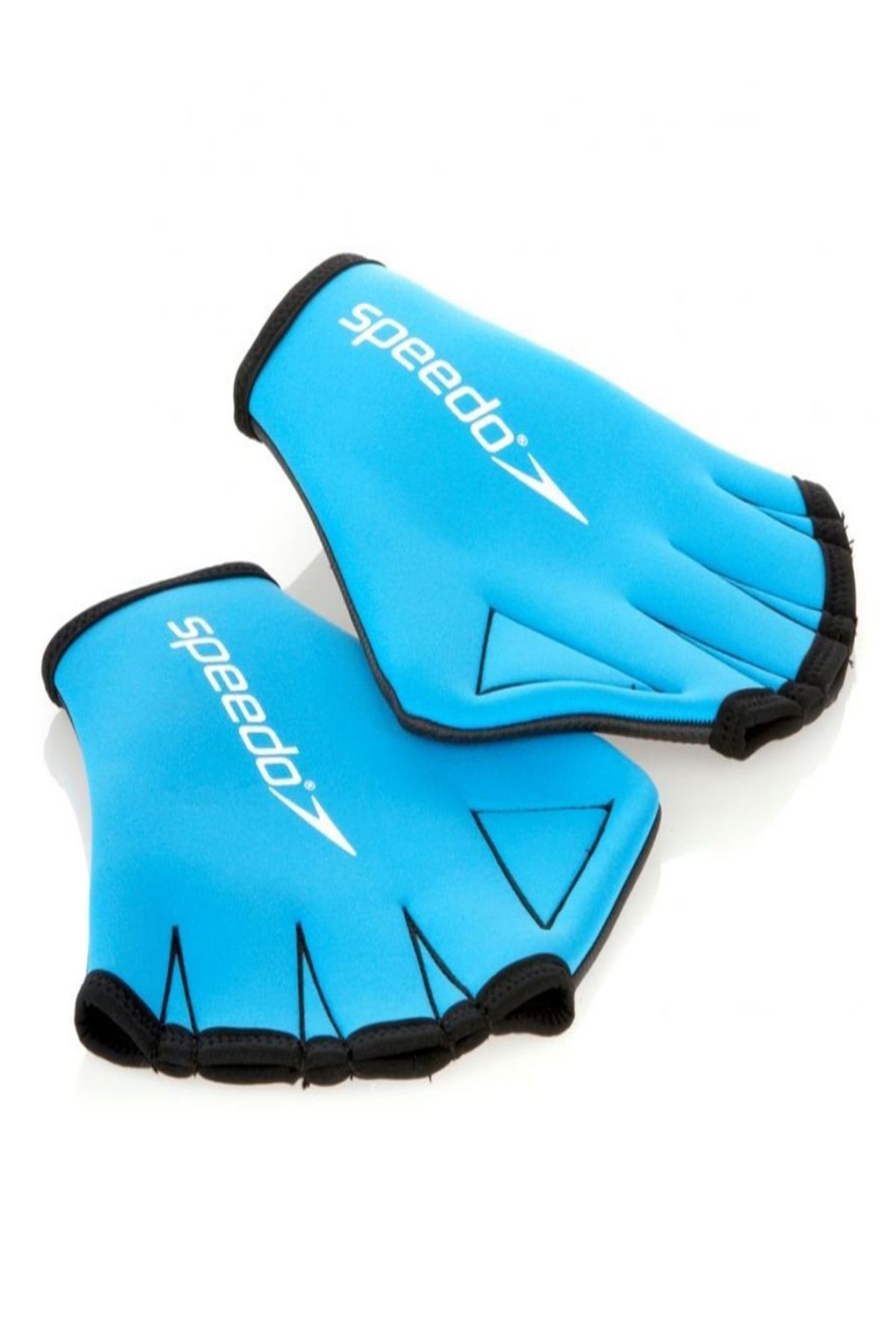 SPEEDO Aqua Glove Au Blue
