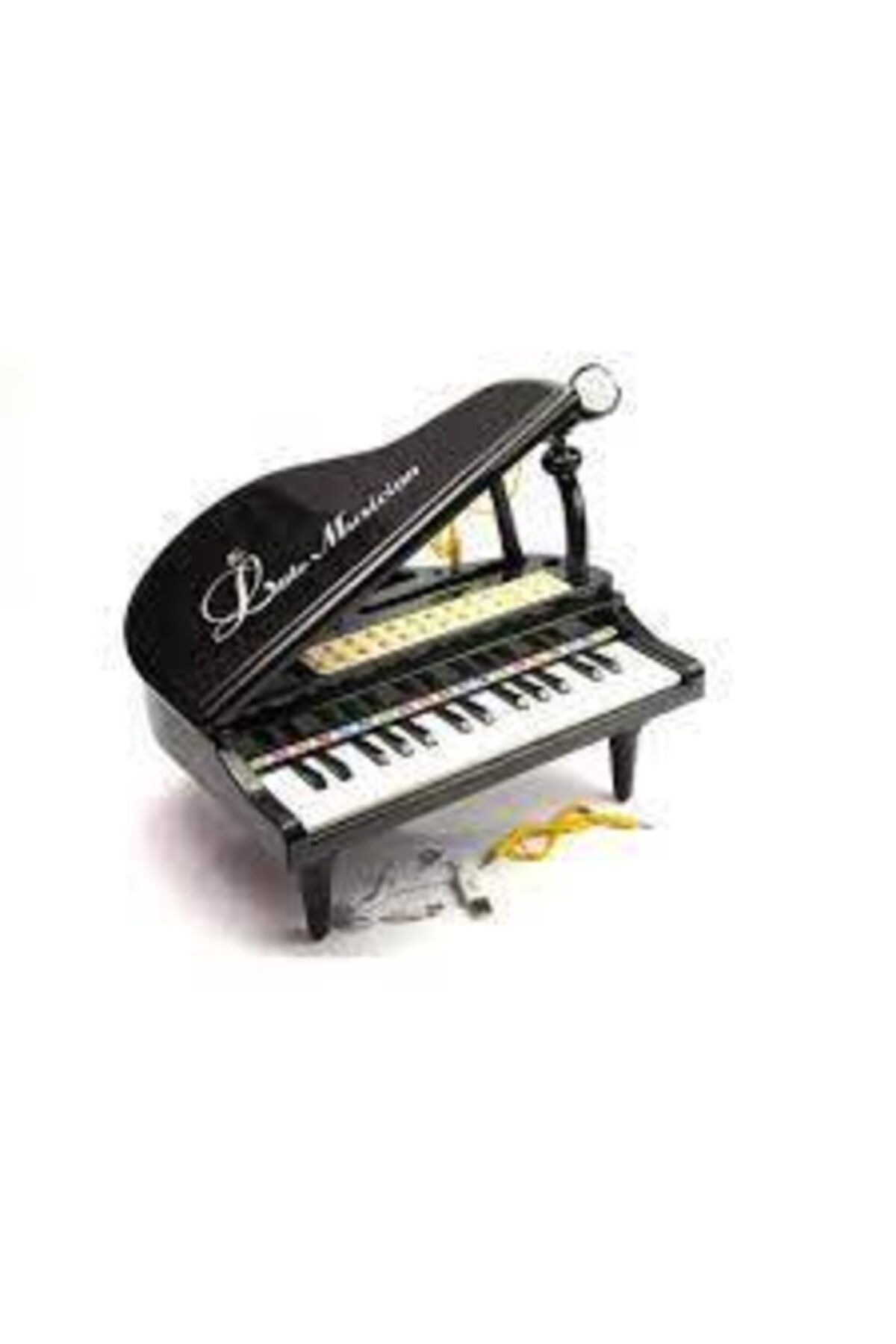 Vardem Mini Mikrofonlu Piyano