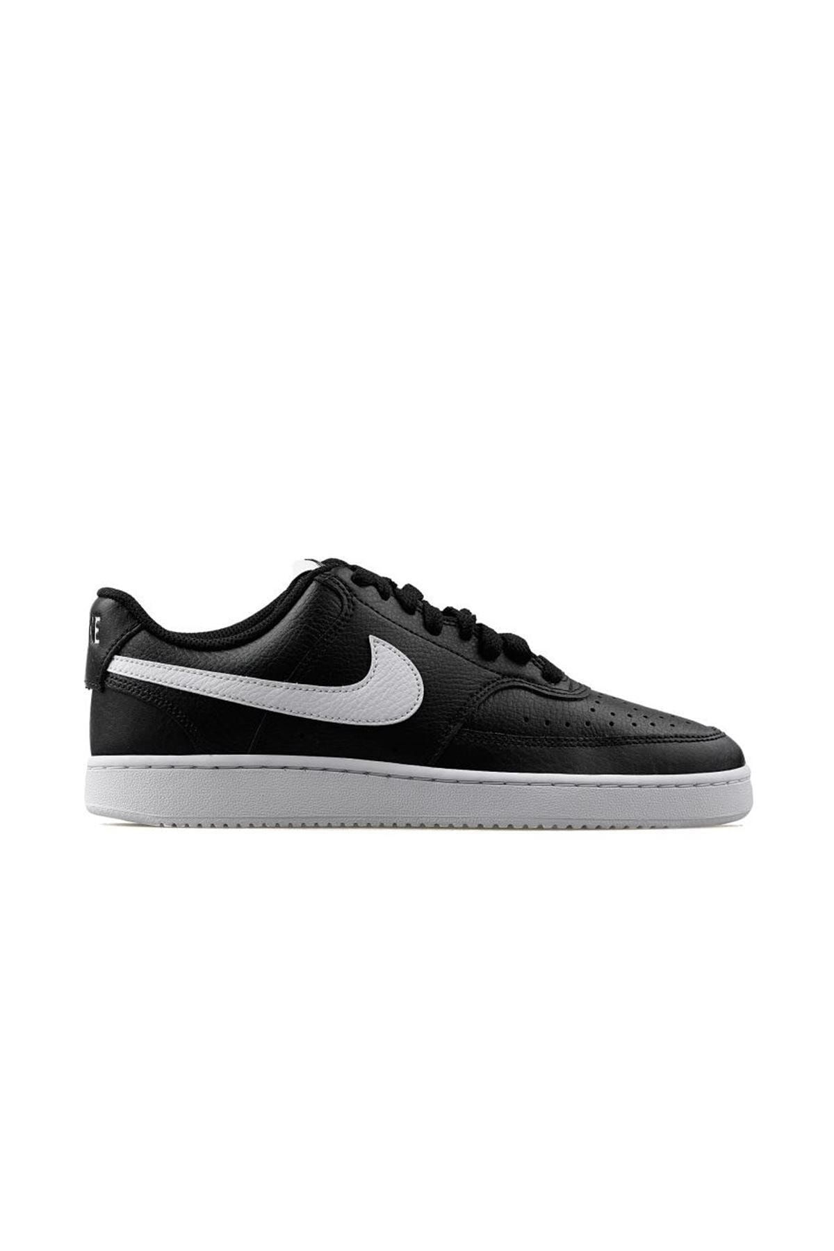 Nike Cd5434-001 Wmns Court Vision Low Kadın Spor Ayakkabı