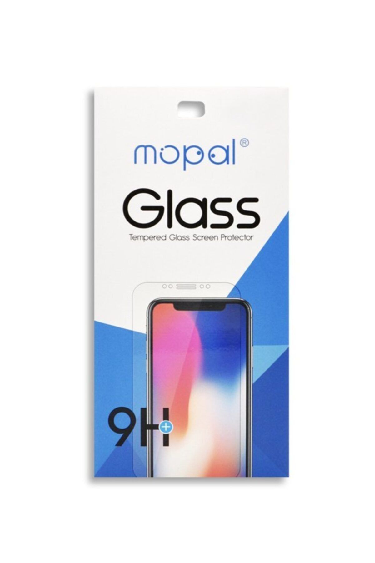 Mopal Iphone 12 Pro Kırılmaz Cam