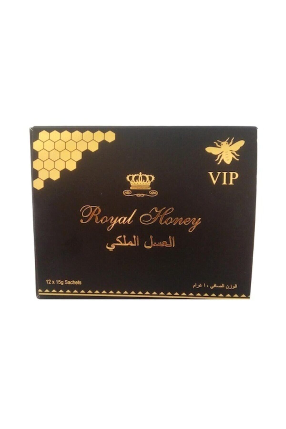 Royal Honey 12 X 15 Şase 1 Kutu