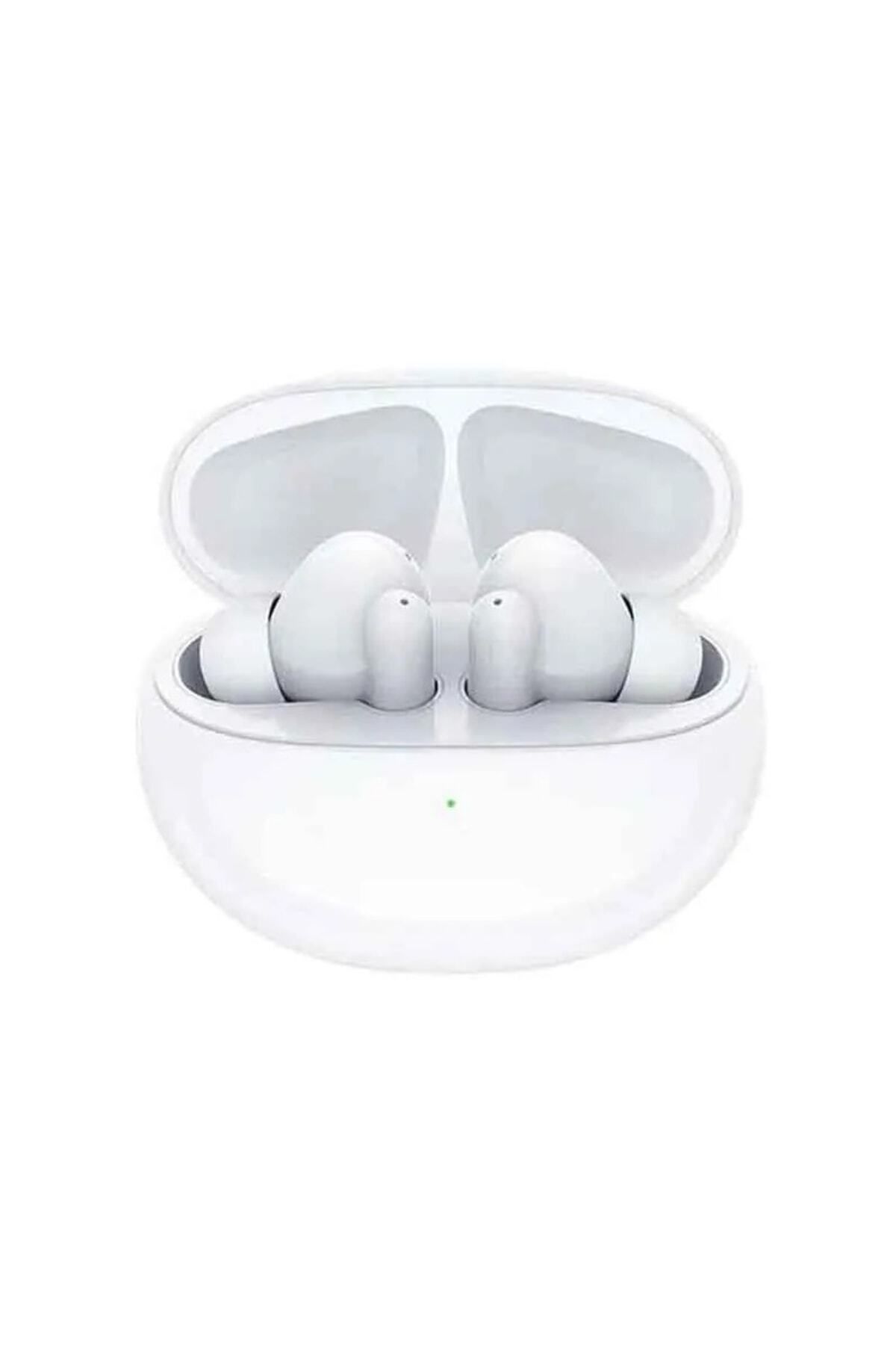 TCL Moveaudio S600 TWS Bluetooth Hybrid Anc Kulak İçi Kulaklık Beyaz