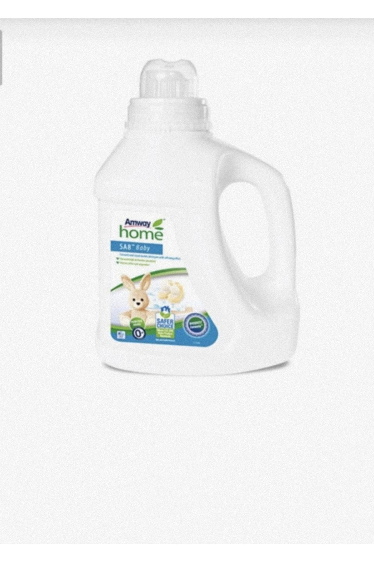 Amway Sıvı baby deterjan 1 lt