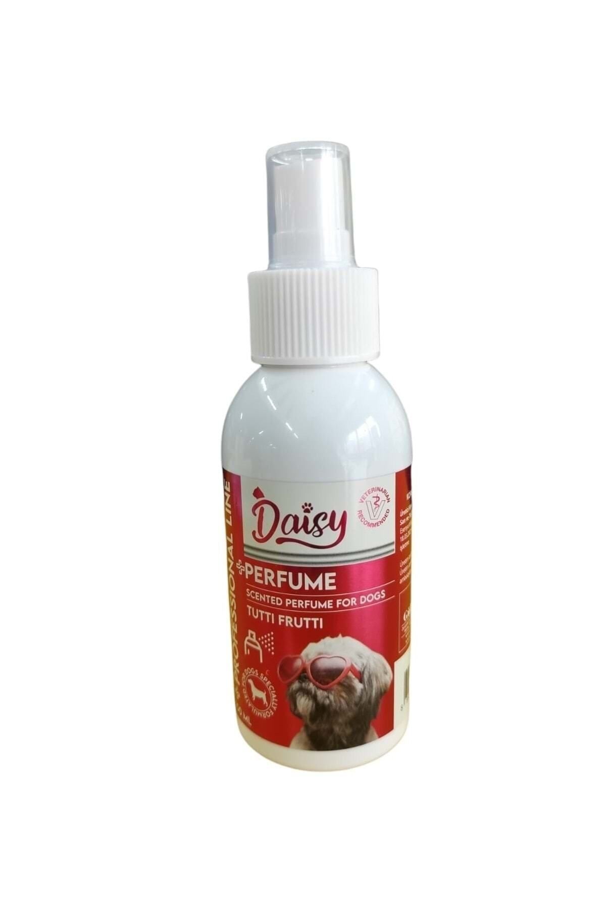 Daisy Köpek Parfümü Tuttı Fruttı No:2 100 gr