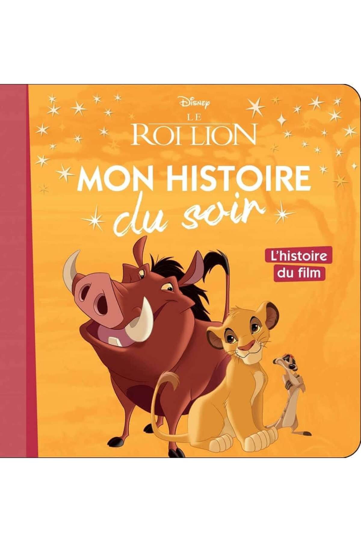Hachette Publıshıng Le roi lion