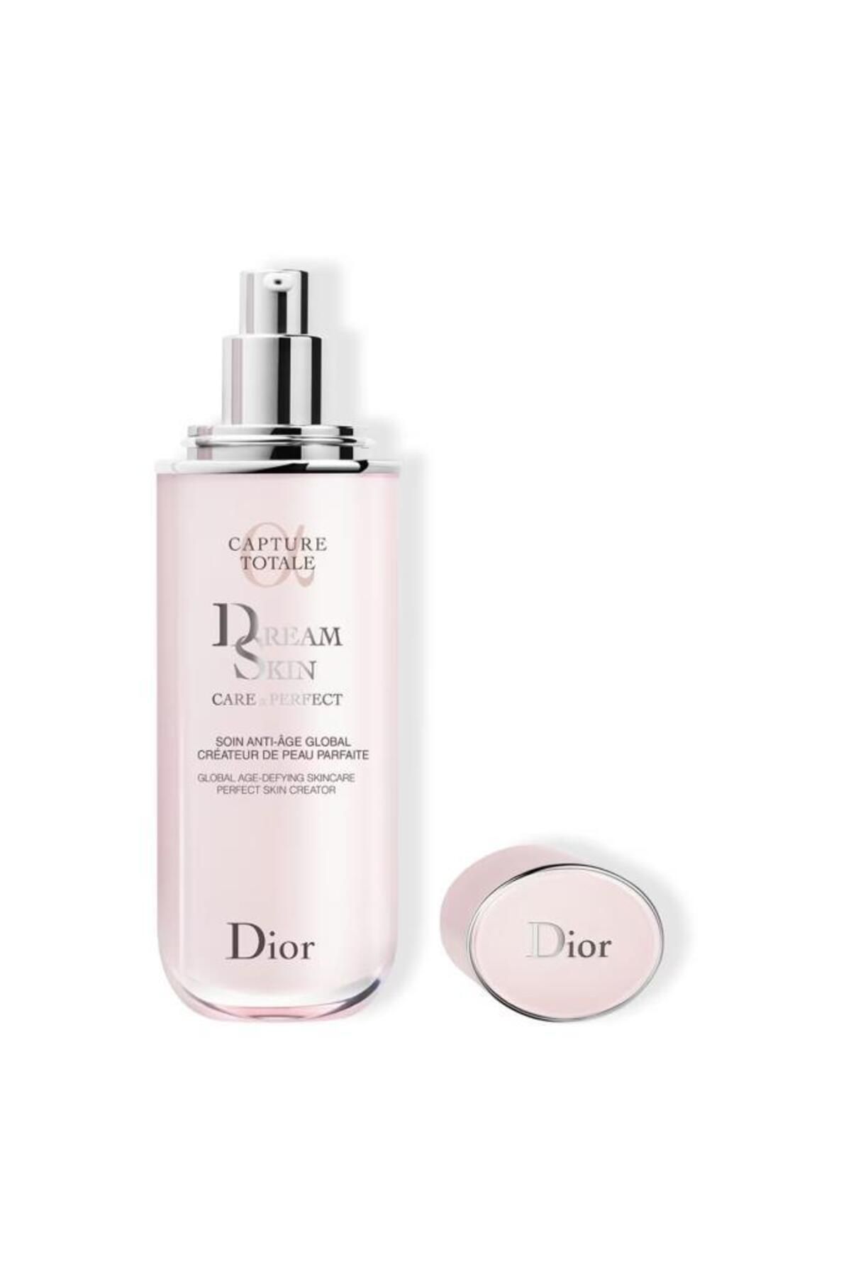 Dior Capture Totale Dream Skin Global Age-Defying Skincare 50 ml Yüz Bakım Serumu