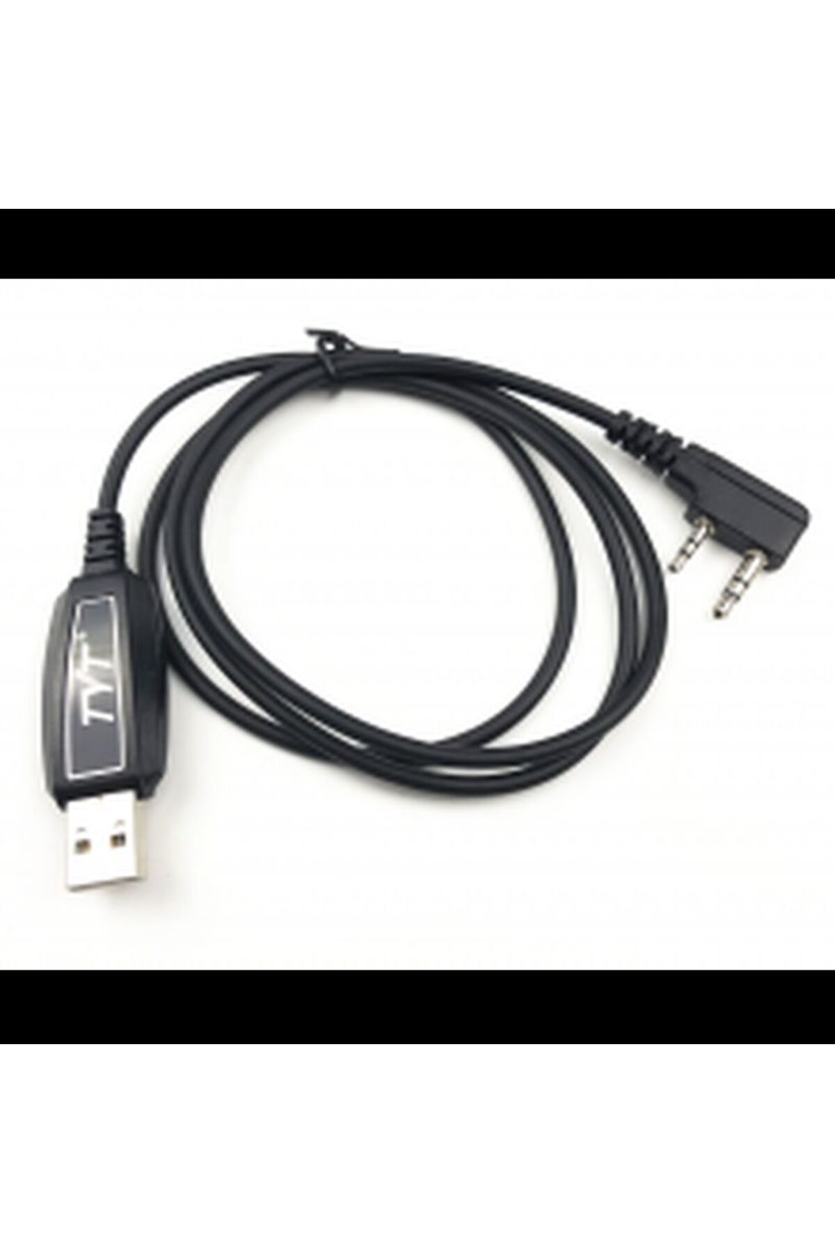 Genel Markalar DMR Telsiz Programlama Kablosu TYT (USB)