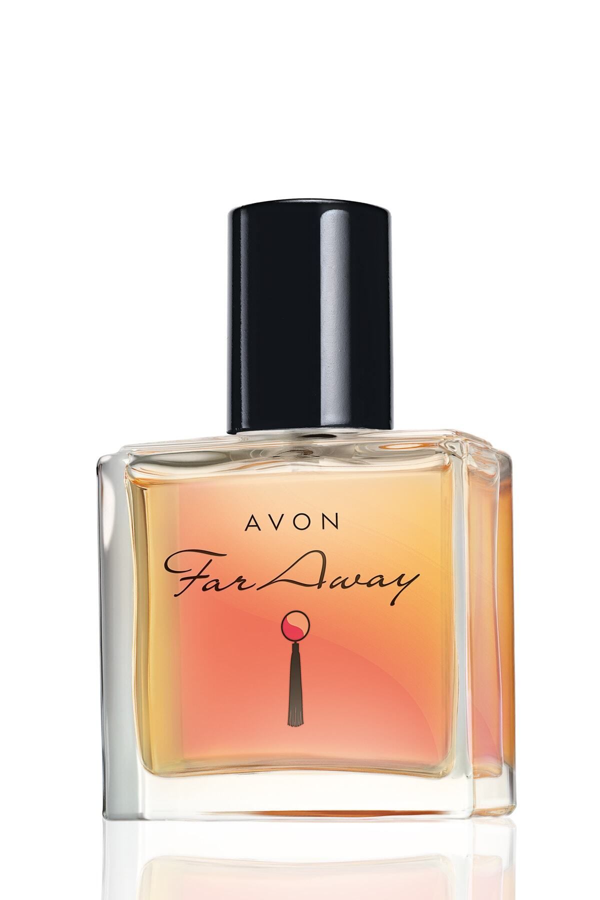 Avon Far Away Kadın Parfüm Edp 30 Ml.