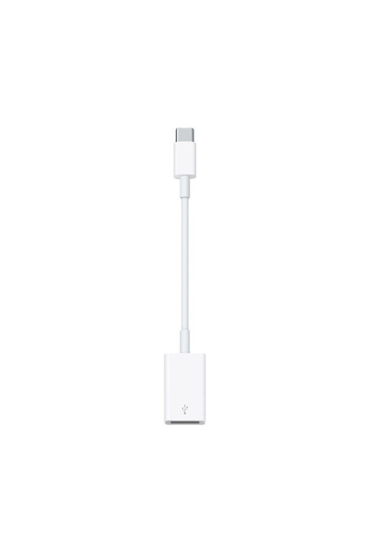 Apple USB C TO LIGHTNING DÖNÜŞTÜRÜCÜ ADAPTÖR