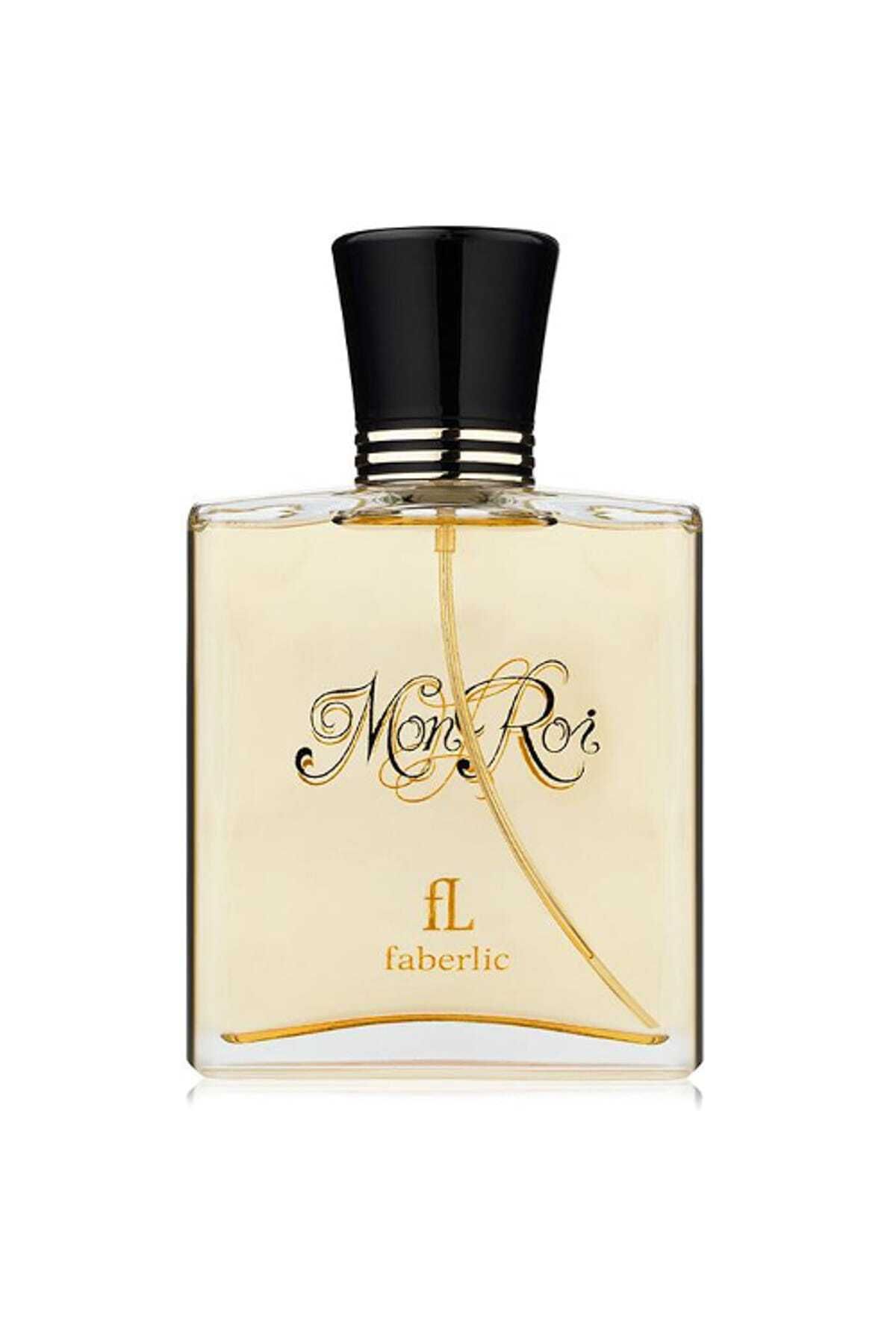 Faberlic Mon Roi Edt 100 ml Erkek Parfümü 4690302009045