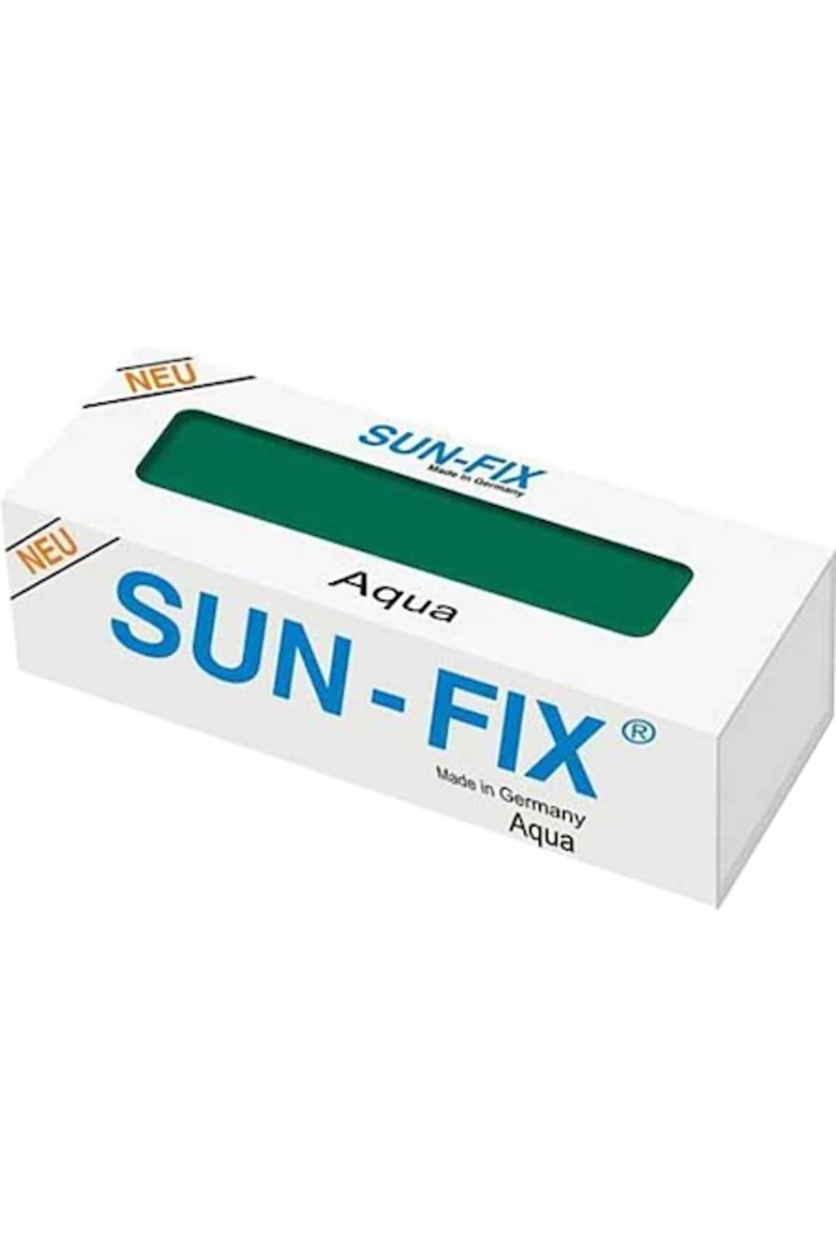 Sun-Fix Sun Fi?x Aqua Kaynak Macunu 50 Gr - 61852
