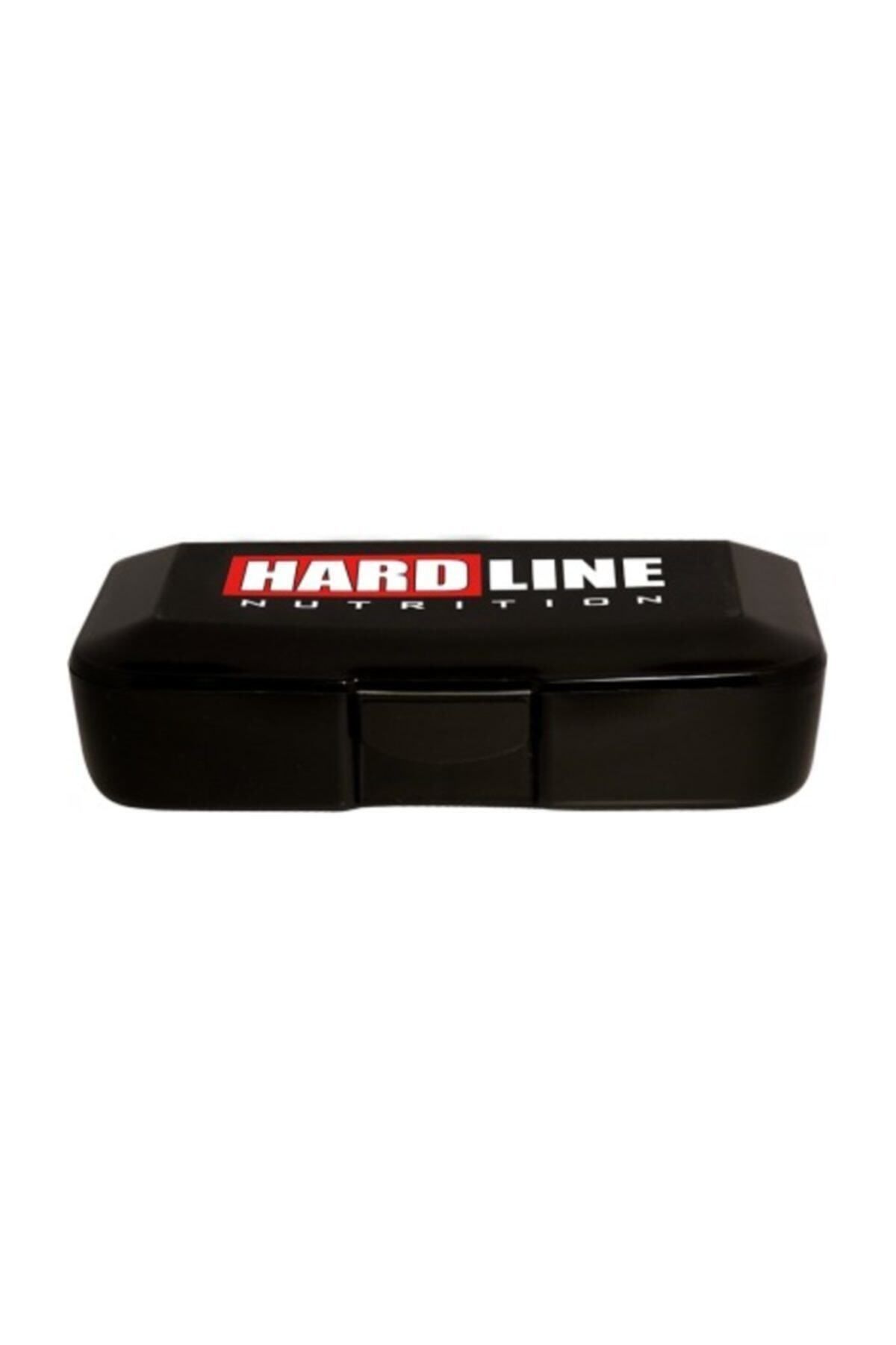 Hardline Pillbox Saklama Kutusu