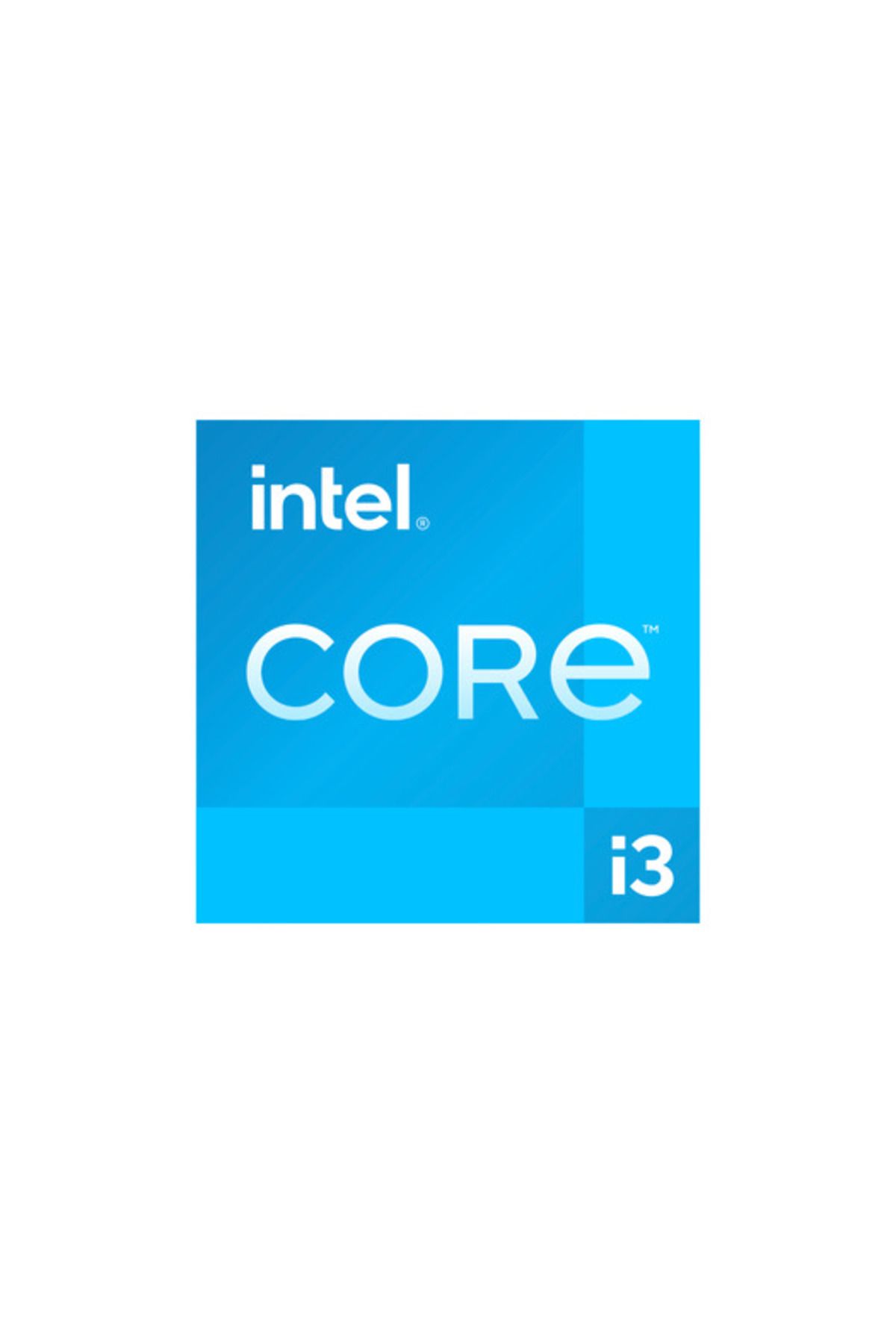 Intel Boxed Intel Core i3-12100F Processor 12M Cache, up to 4.30 GHz