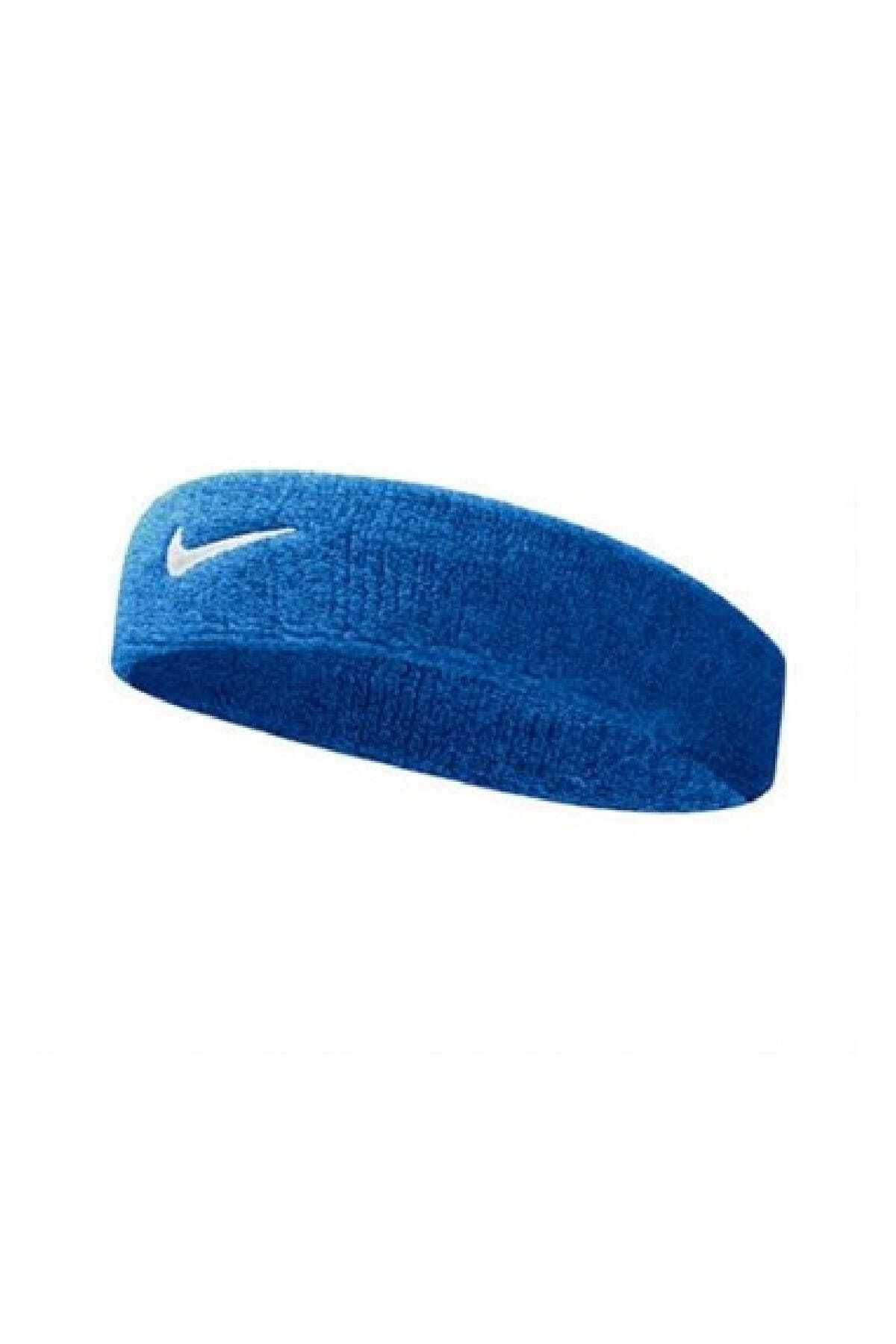 Nike Unisex Saç Bandı - Swoosh Alın Ter Bandı - N.NN.07.402