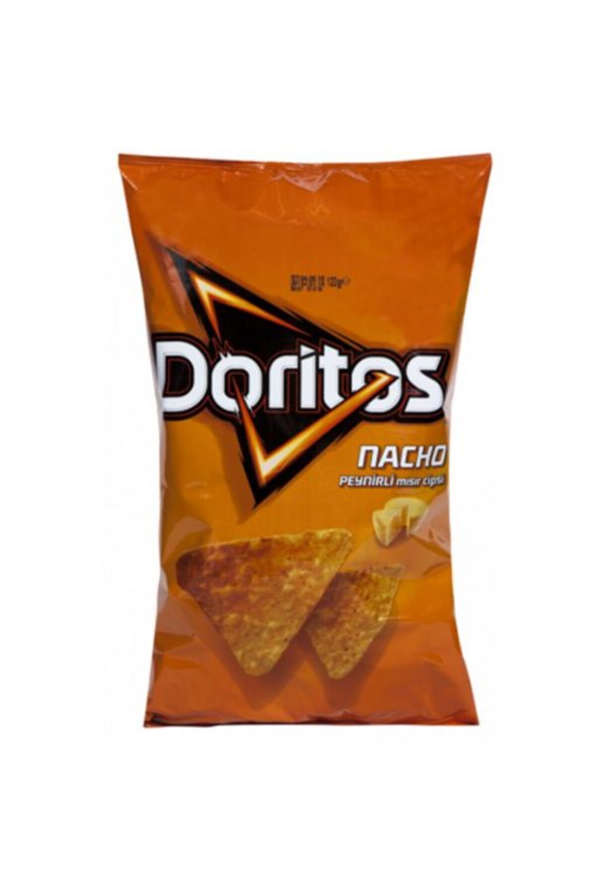 Doritos Doritos Nacho Super Boy 112 Gr. ( Cips )