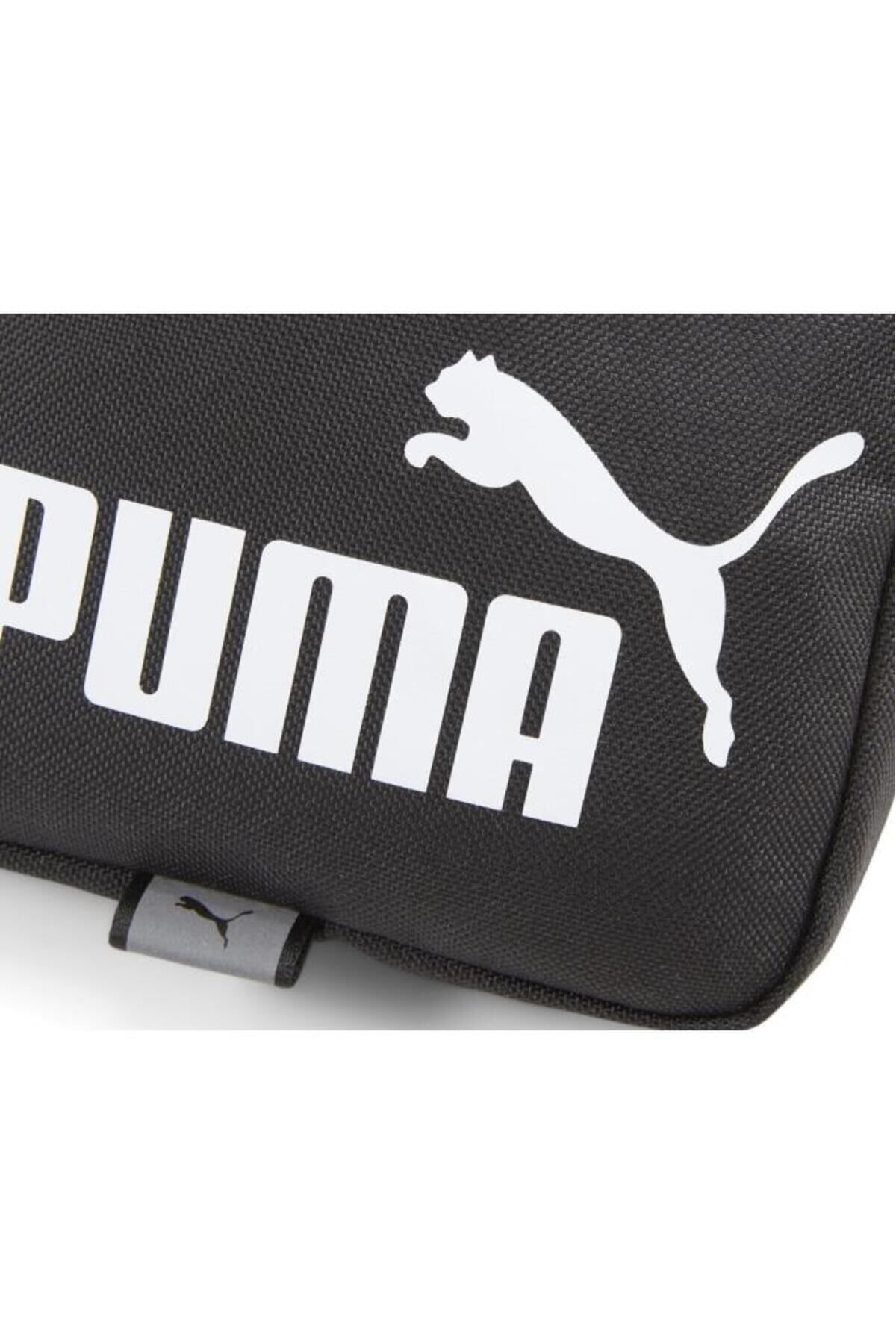 Puma Phase Portable Omuz Spor Çanta 07995501