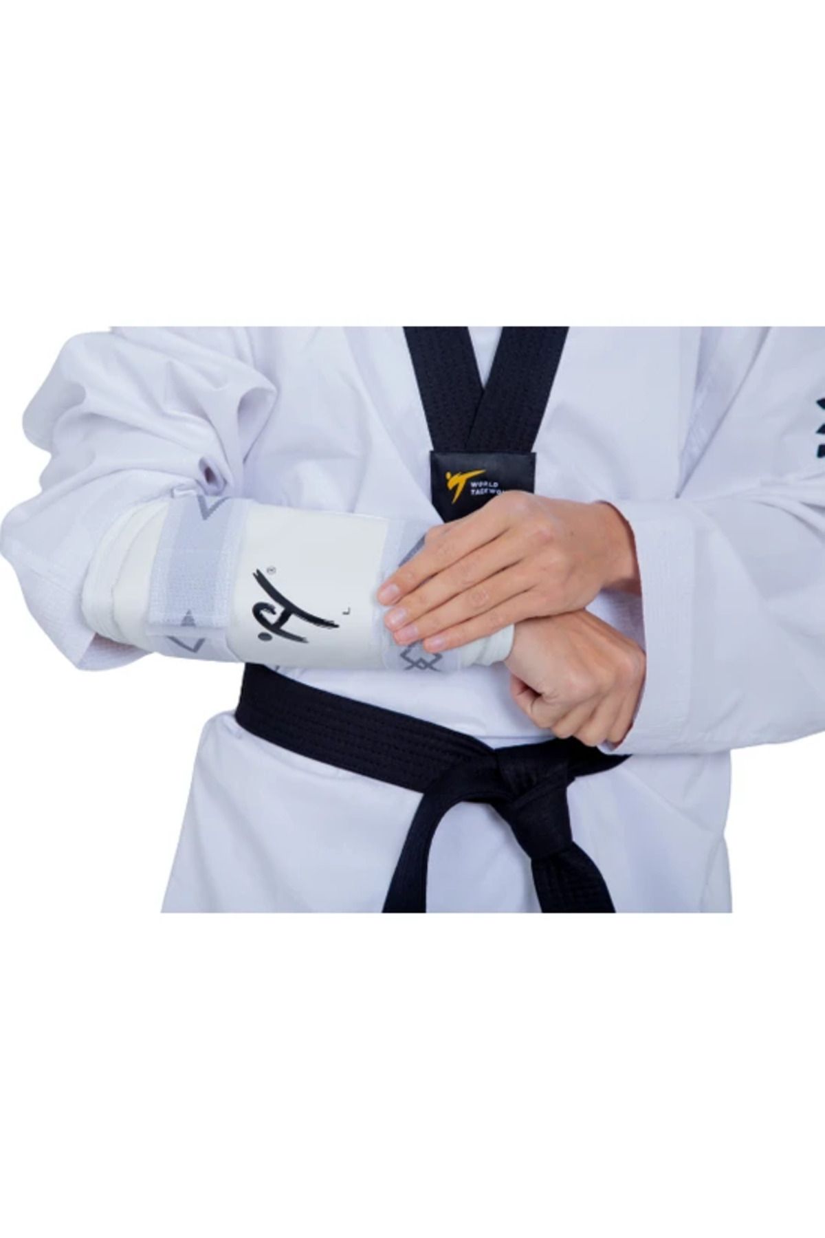 HAŞADO Haşado Taekwondo Kol ve Kaval Koruyucu Takımı