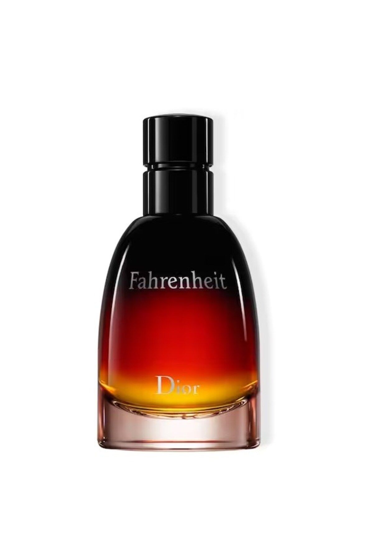 Dior Fahrenheit Parfum - Eau De Parfum Zıtların Bu Harmonisi Gücü Ve Şıklığı Birleştiriyor 75 Ml