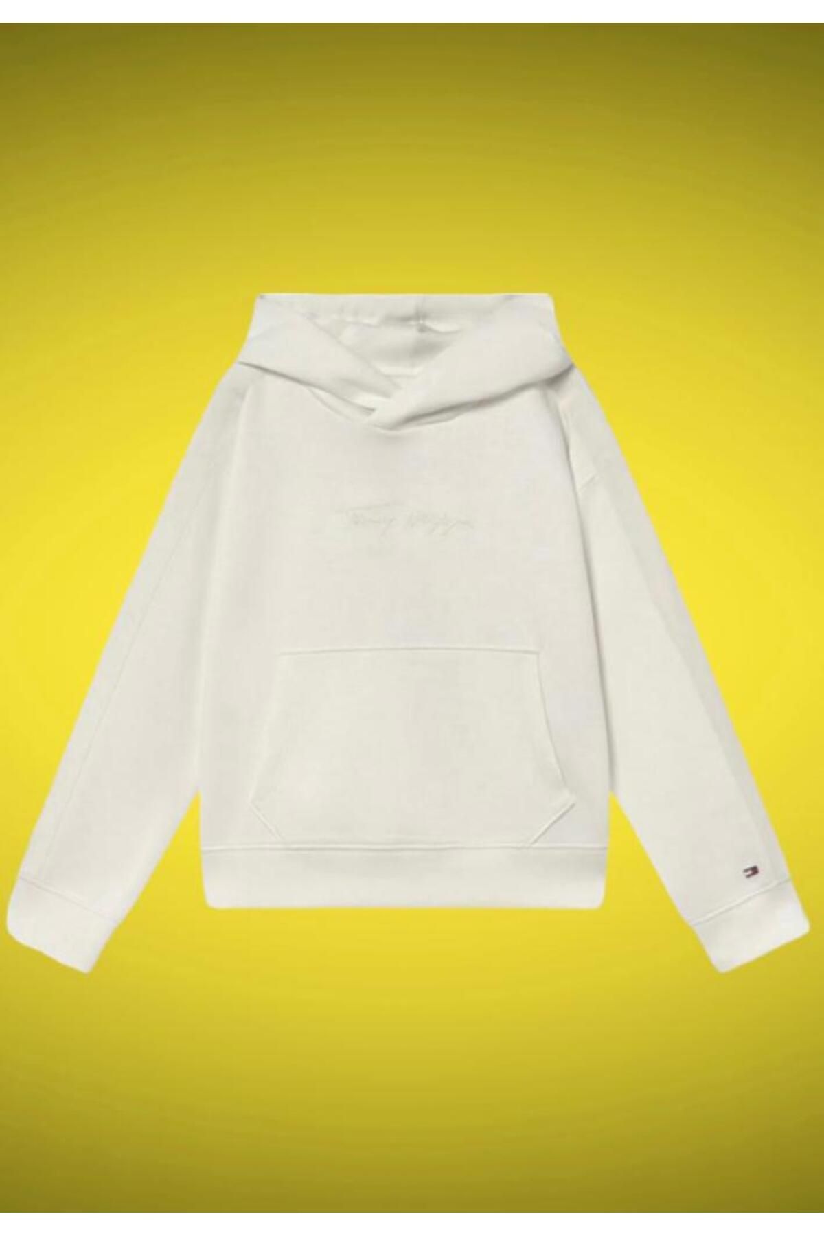 Tommy Hilfiger Essential Sweatshirt KB0KB05673 Regular Fit