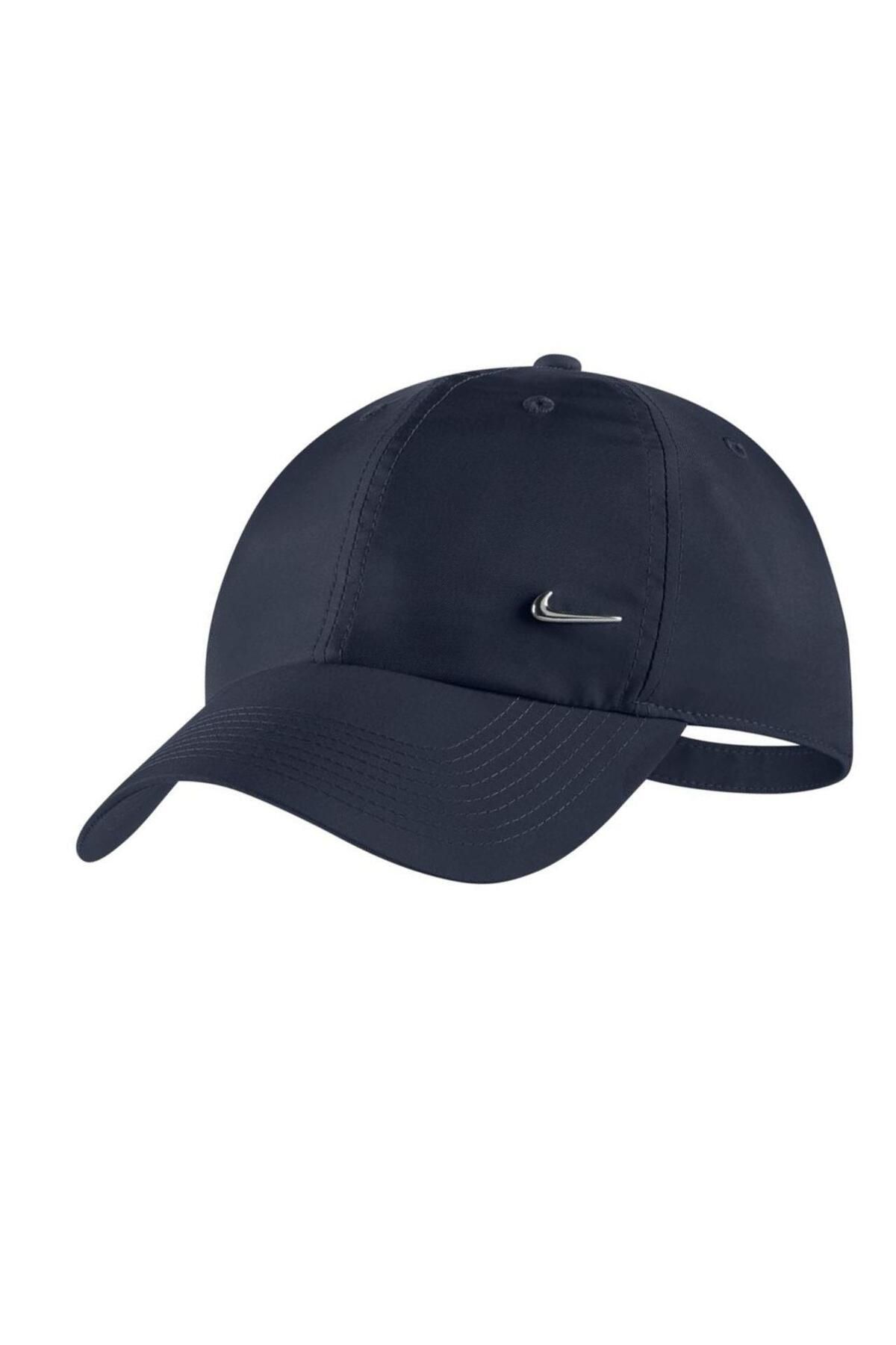 Nike Antrasit Şapka 943092-451