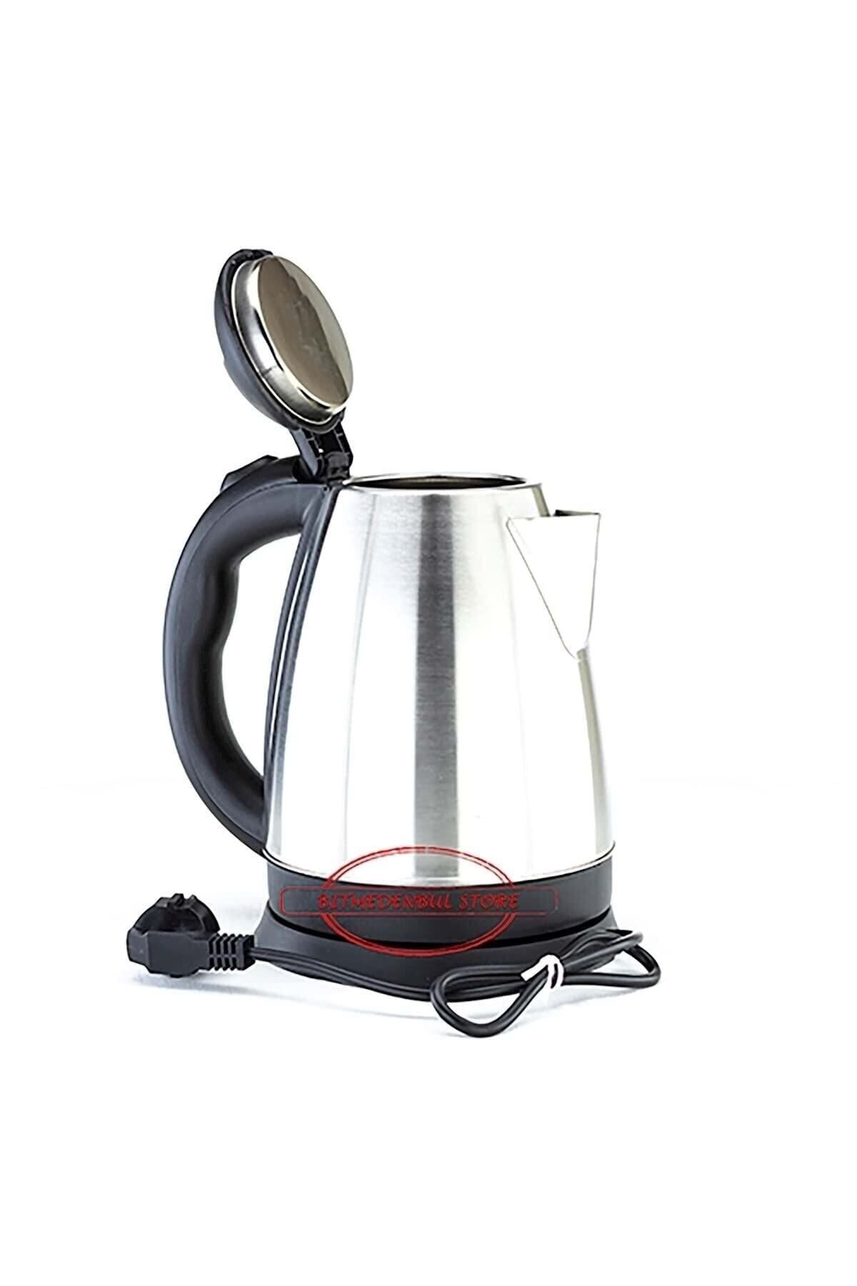 ZYHNA Awox Armada Çelik Kettle