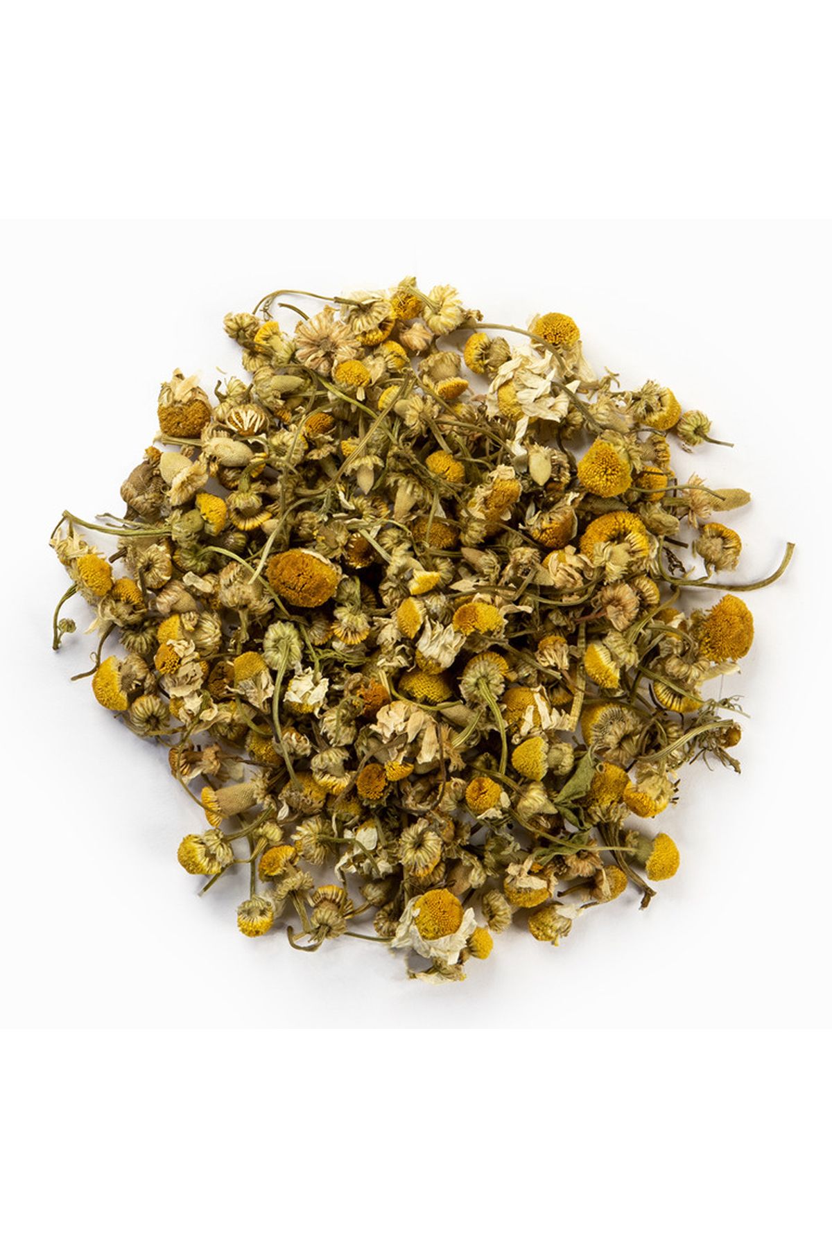SELNUS Papatya 50 gram ( Papatya Çayı, Daisy, Asteraceae, Chamomillae Romanae, ) Doğal Kurutulmuş