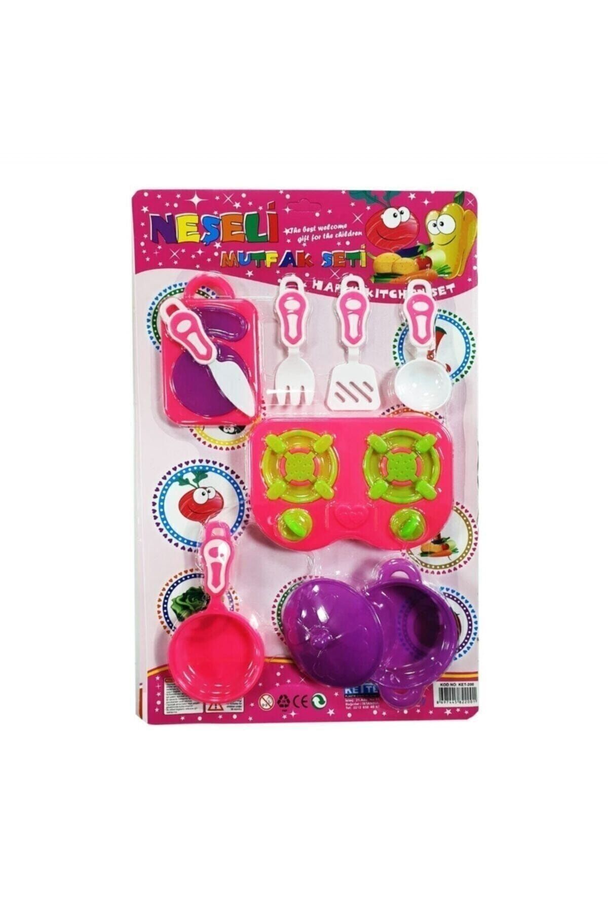 Kette Toys Hoo