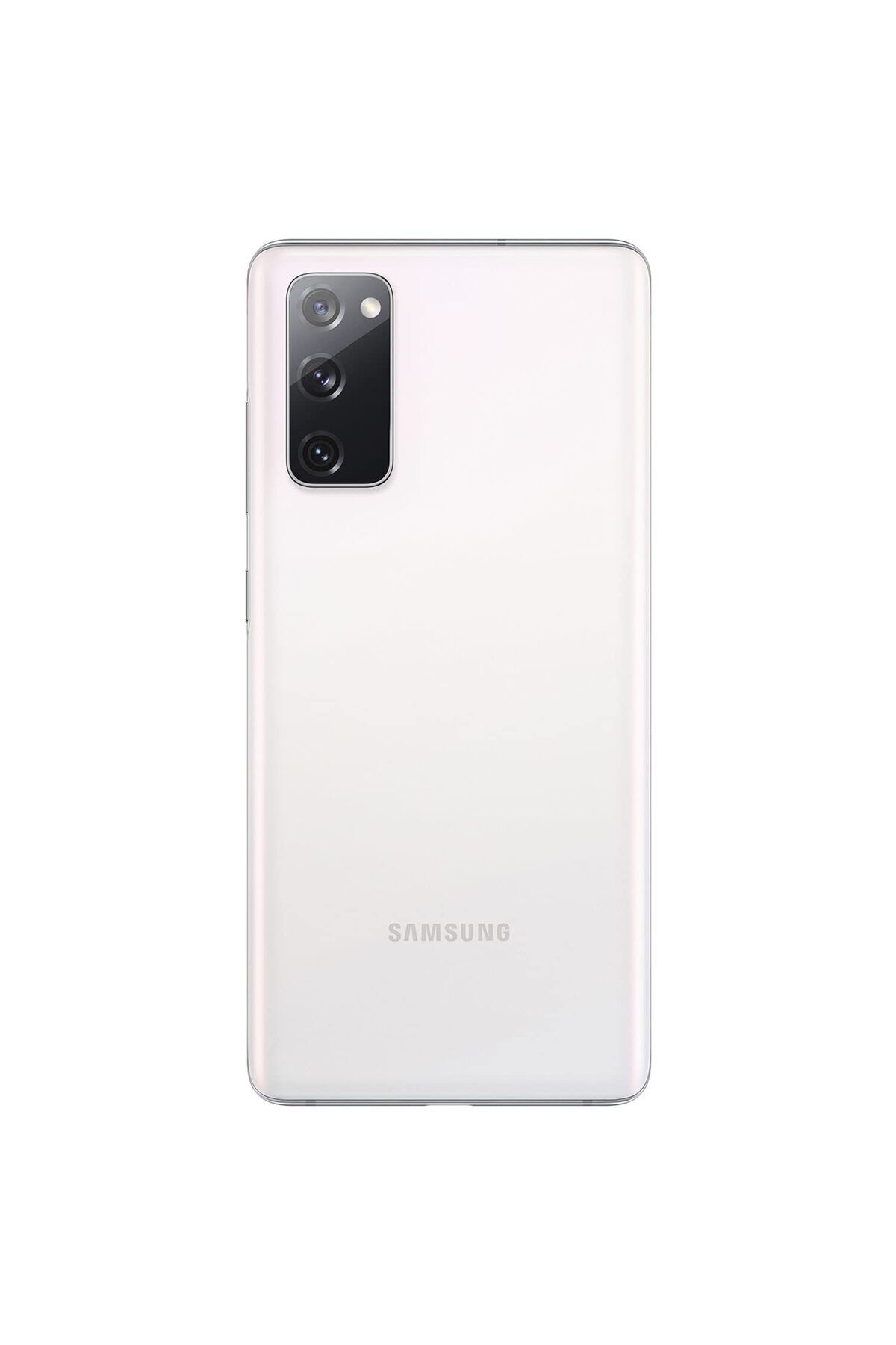 Samsung Yenilenmiş Samsung Galaxy S20 FE 128GB Beyaz B Kalite