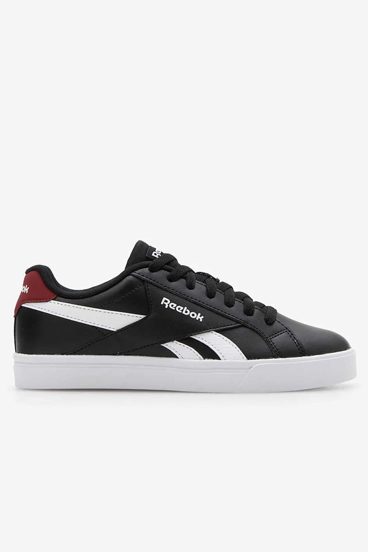 Reebok Royal Comple Unisex Günlük Spor Ayakkabı 100000321Siyah