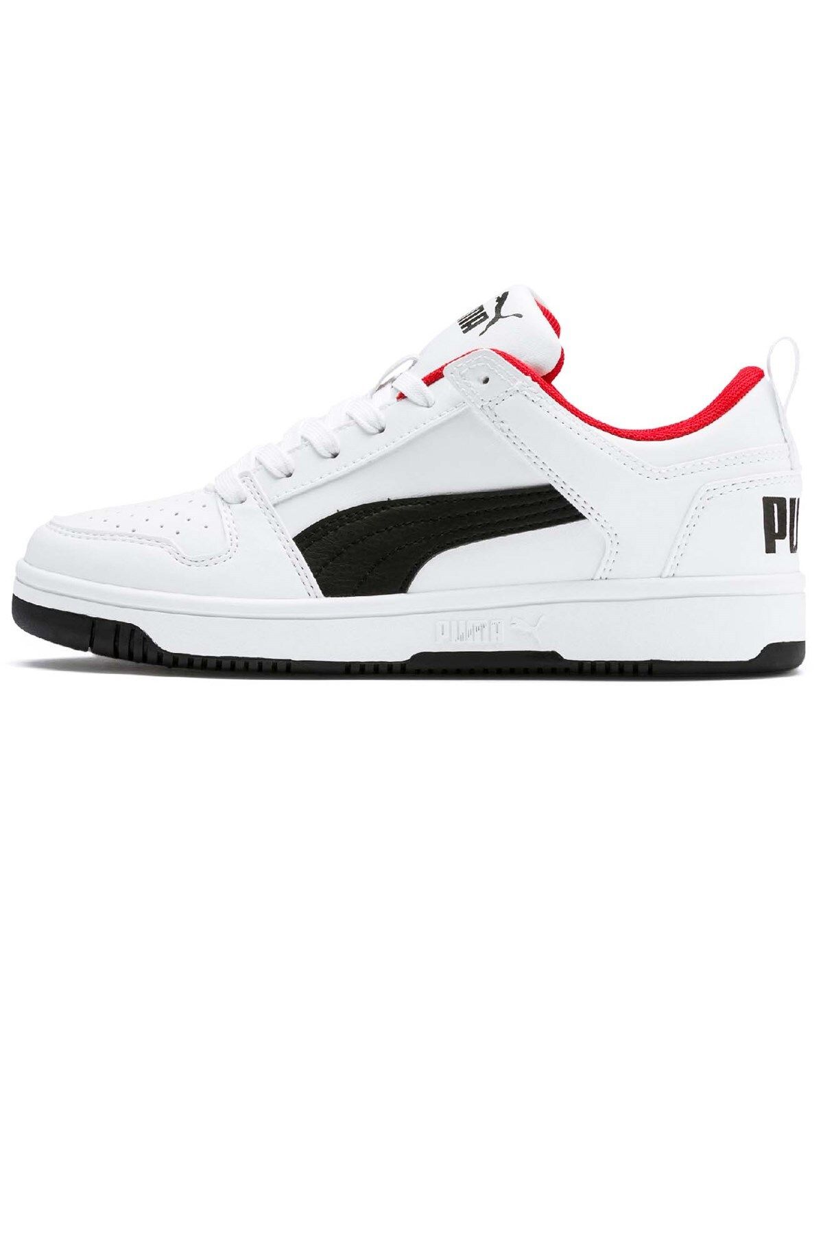Puma Rebound Layup Lo SL Jr KADIN AYAKKABI