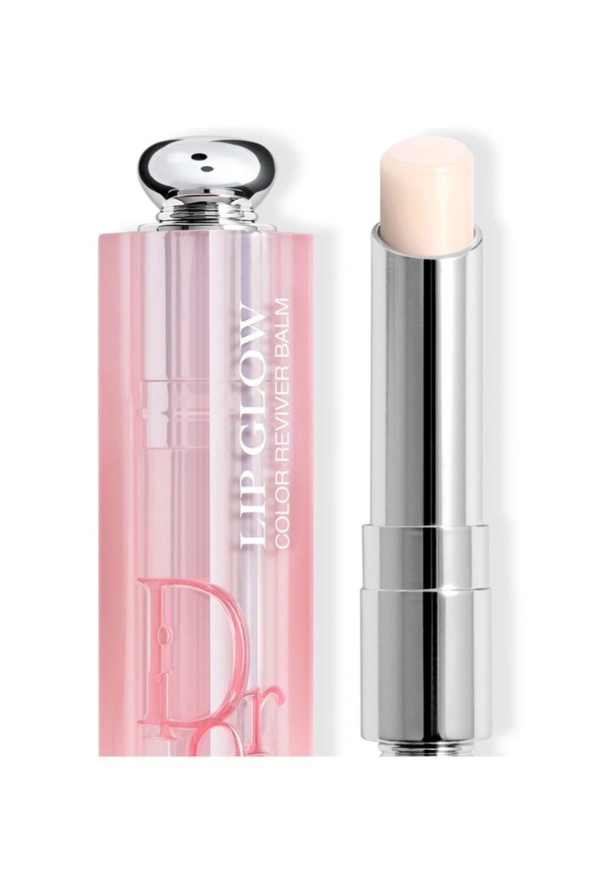 Dior Add Lip Glow 100 Universal Clear Ruj