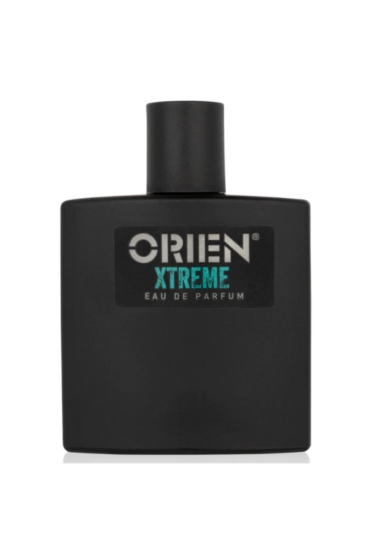 Collezione Orien Xtreme Edp  100 ml Erkek Parfümü
