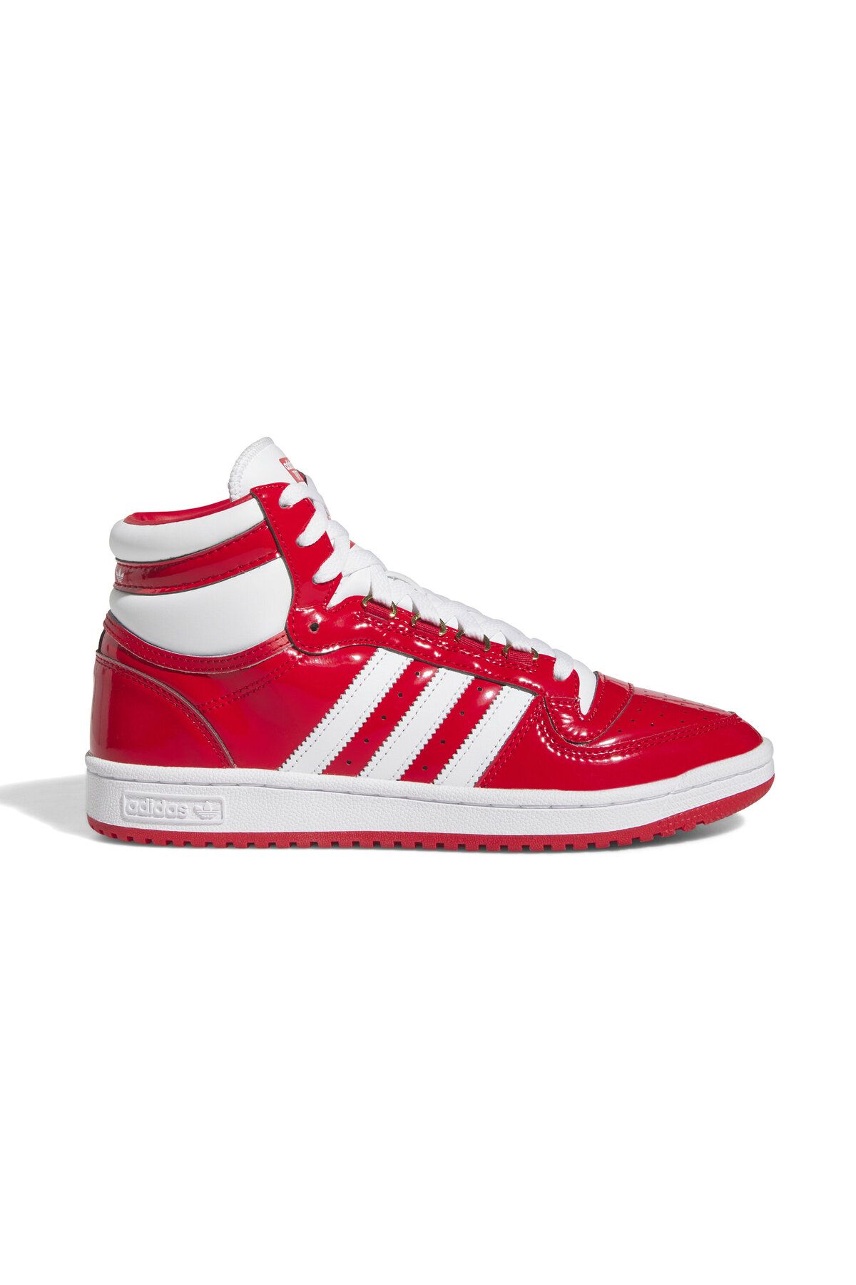 adidas Top Ten Rb Unisex Günlük Ayakkabı Sneaker Renkli