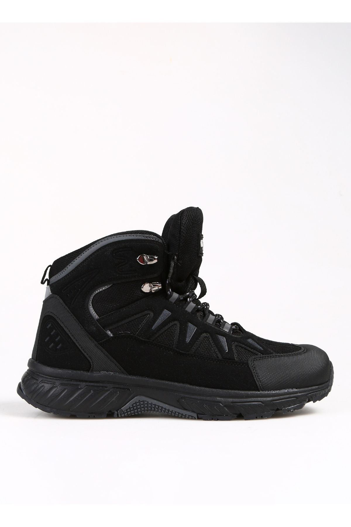 Discovery Expedition Siyah Erkek Bot G-CORDOBO NEW